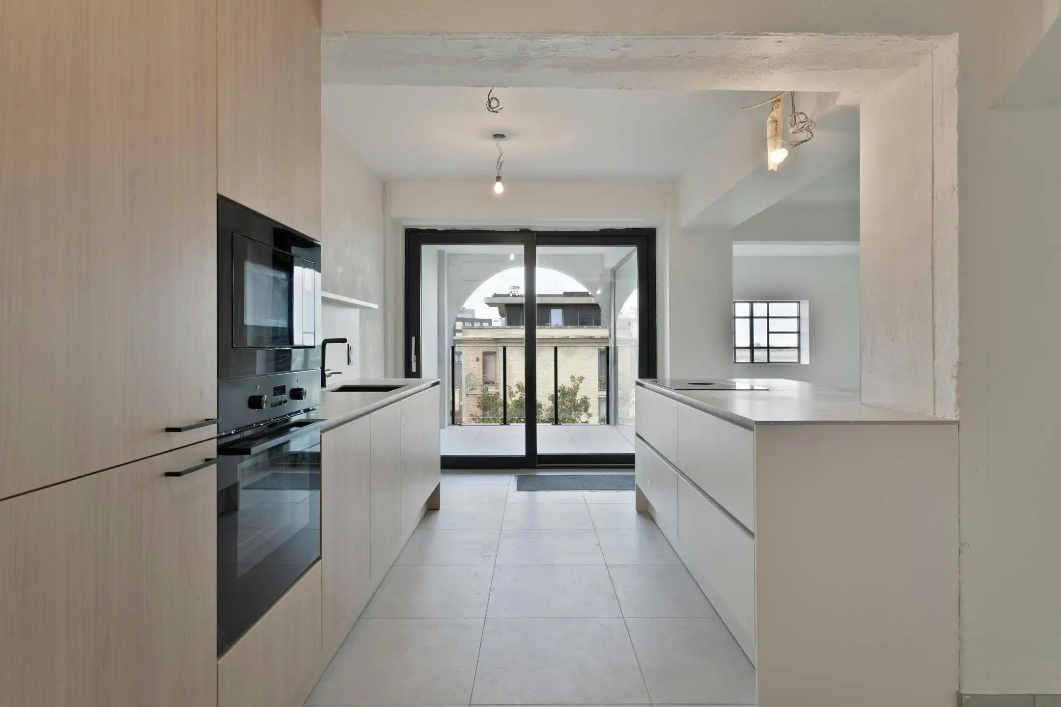 Bloemmolens - uitzonderlijk appartement te koop in Diksmuide foto 6