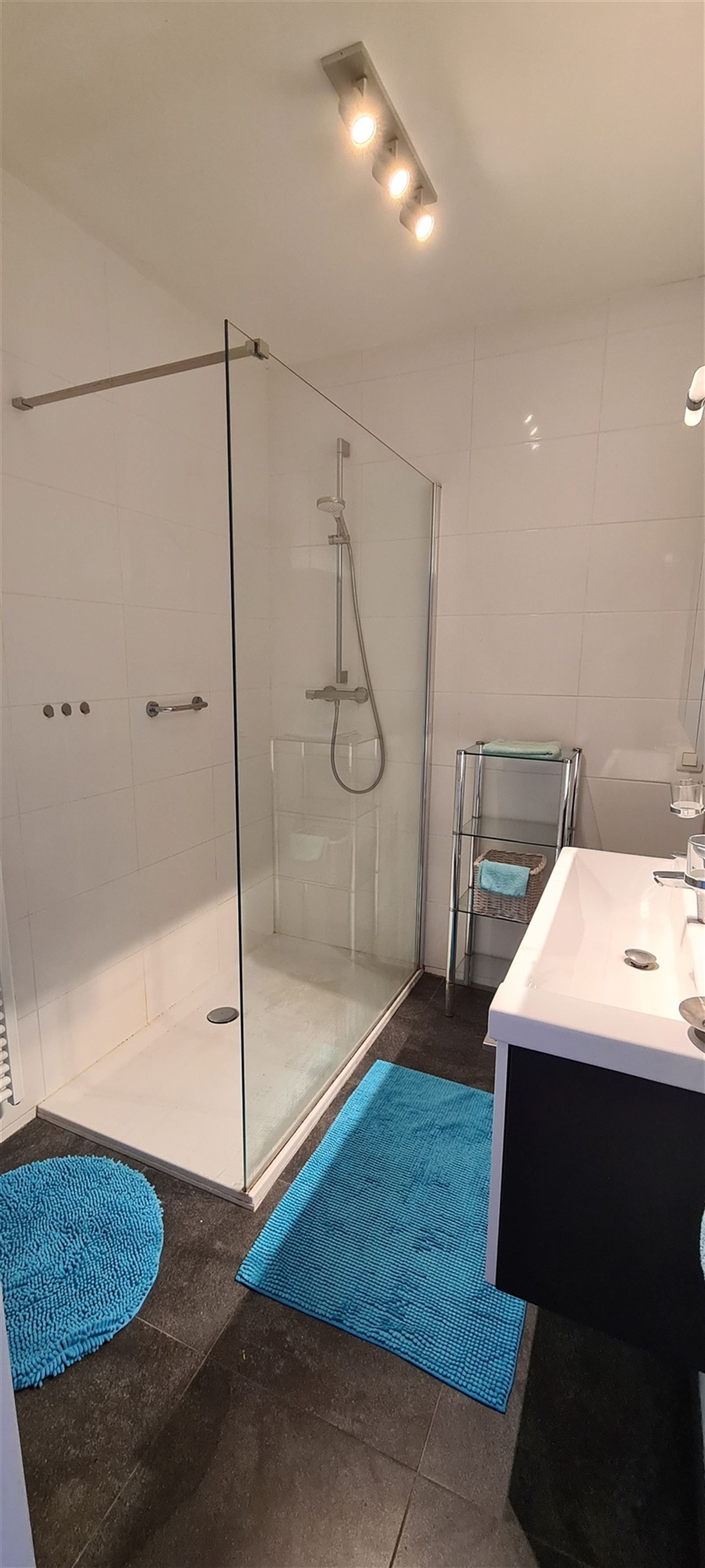 Gemeubeld zeer aangenaam 2 slpk. appartement! foto 6