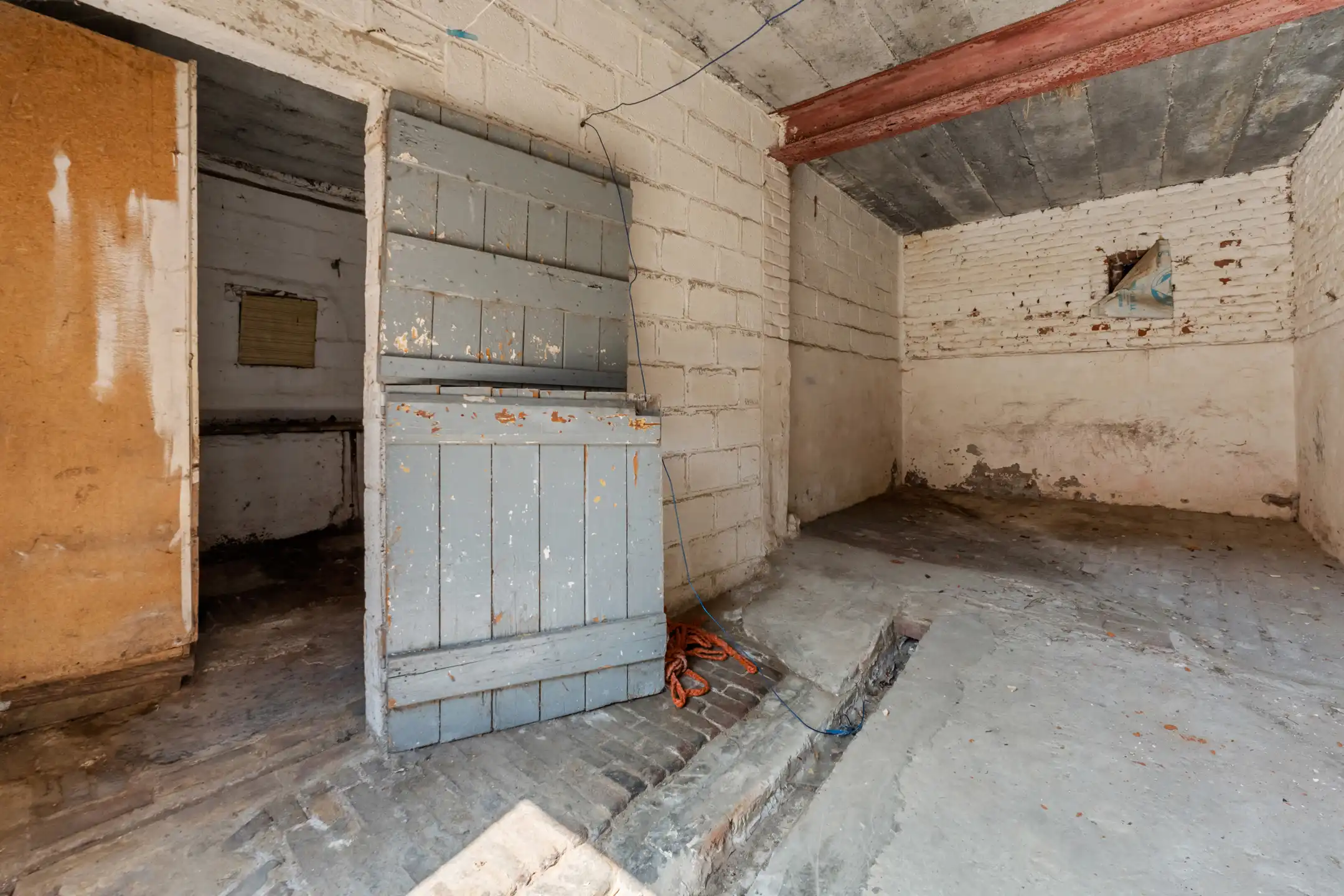 Authentieke vierkantshoeve op 40a14ca te Spouwen foto 24