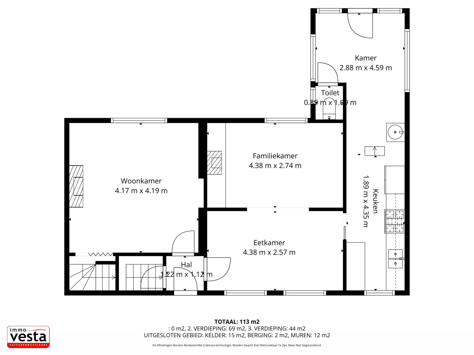 Huis te koop foto 33