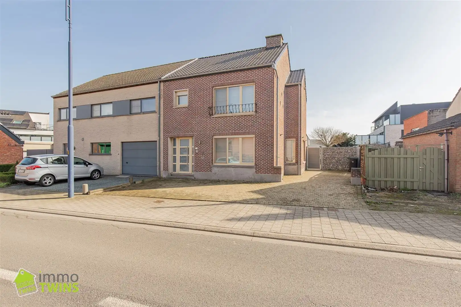 Ruime woning te broekstraat 55, 9255 Buggenhout foto 16
