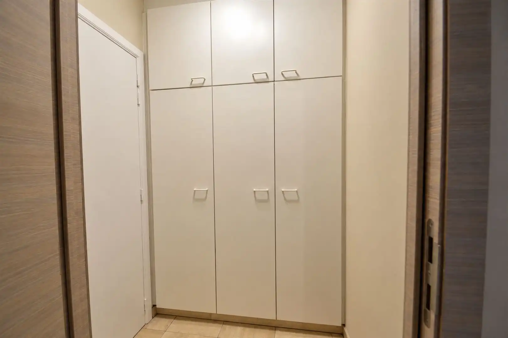 1-slpk appartement met garage te St-Gillis bij Dendermonde foto 6