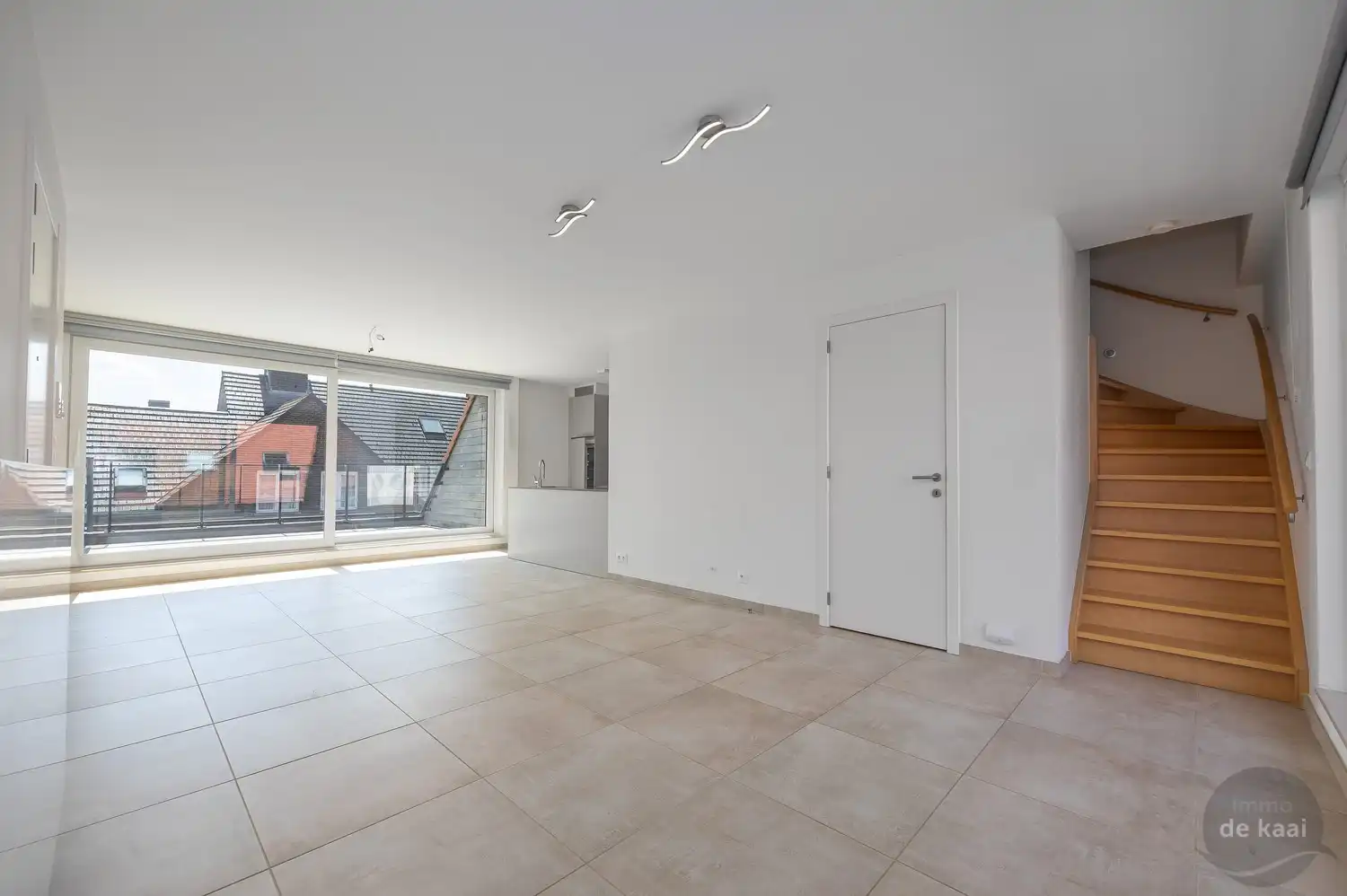 Appartement te koop foto 2