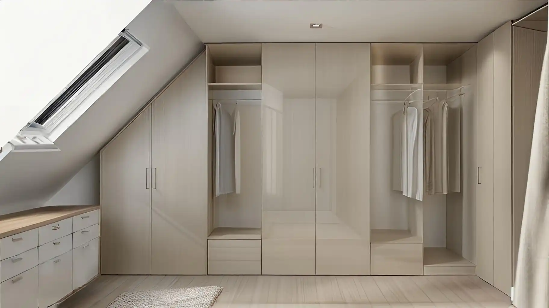 Uniek bouwkavel in landelijk Heille foto 12