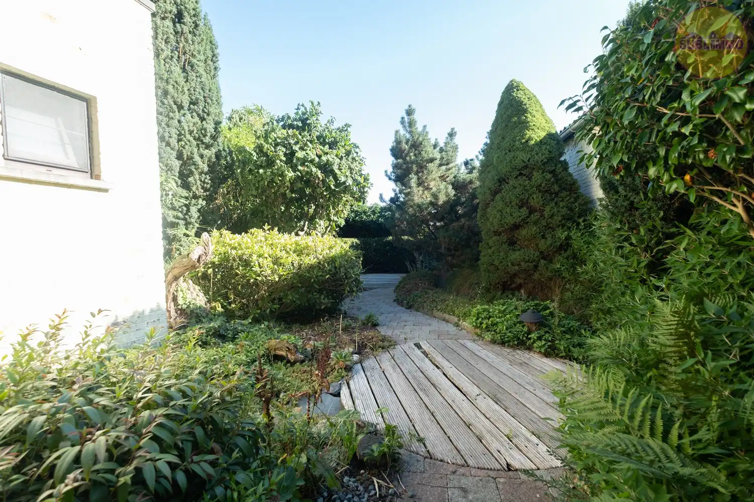 Uniek renovatie- en investeringspand met garage en tuin in hart van Meerhout foto 18