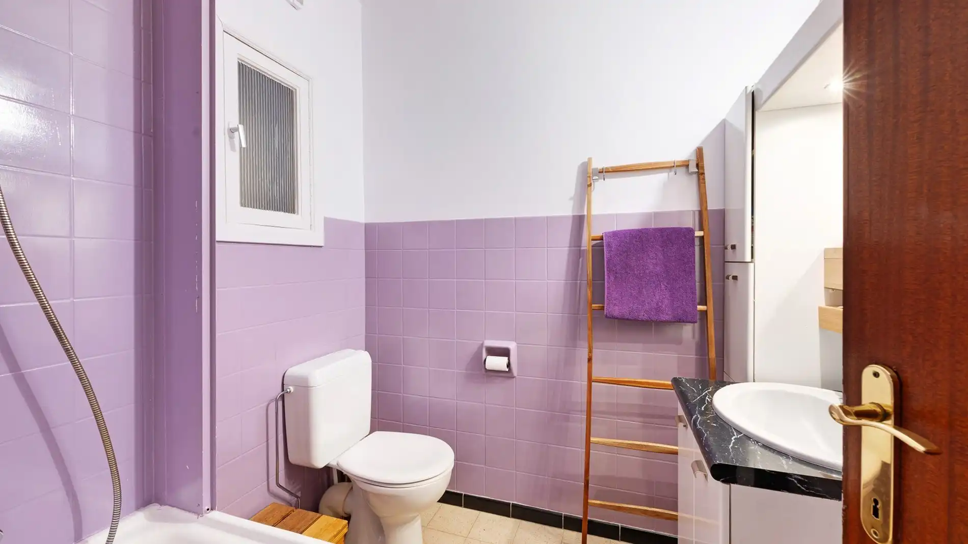 Leuk appartement (zonder syndicuskosten) te Knokke-Heist foto 10