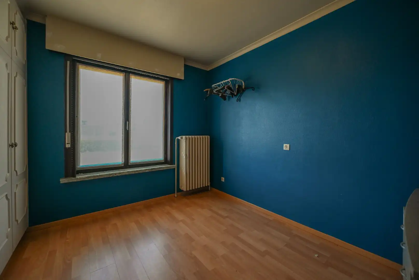 Gelijkvloerse ruime gezinswoning op 863 m2 met ruime garage  foto 15