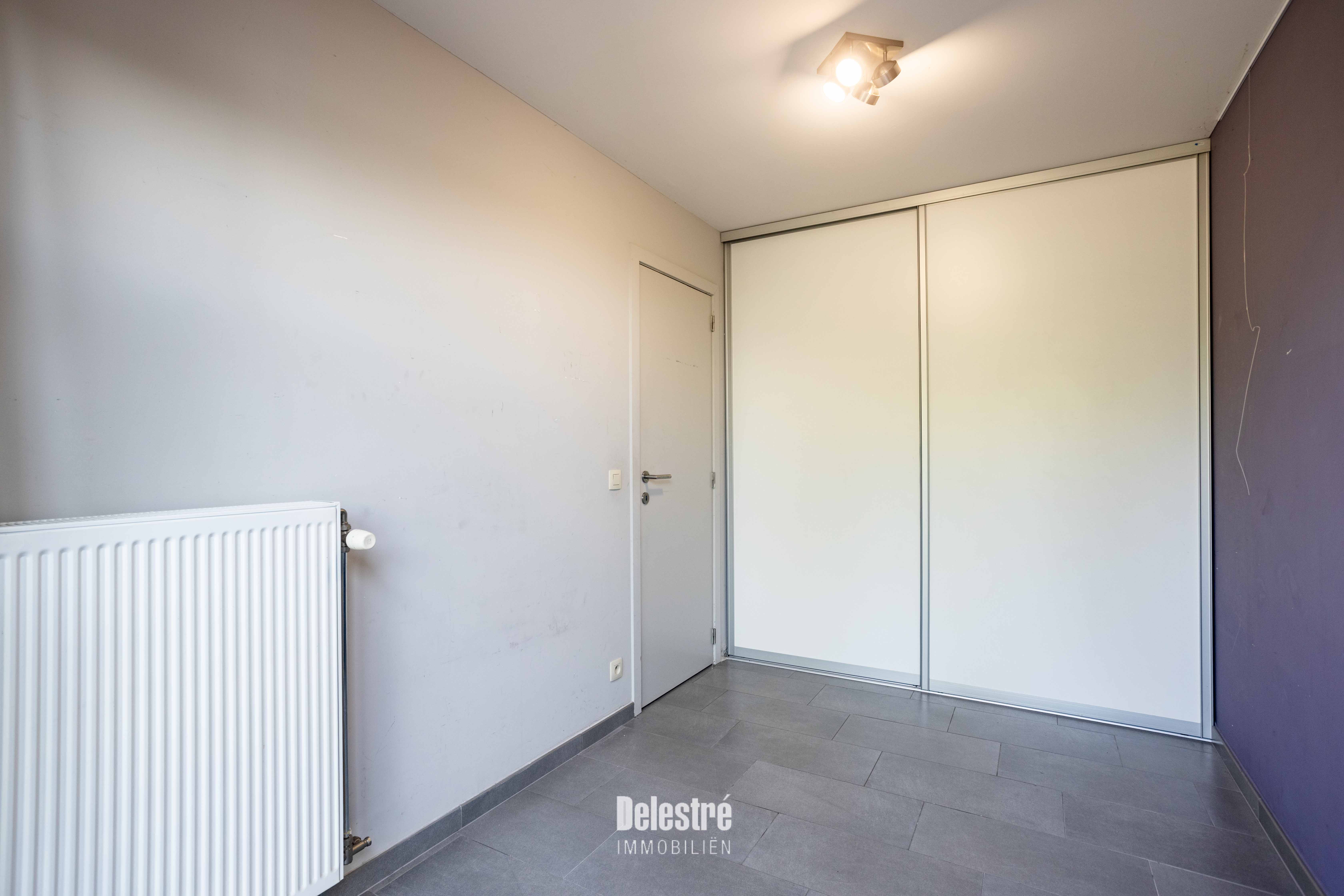 MODERN APP. 3 SLPK. EN RUIM TERRAS MET TUIN foto 22
