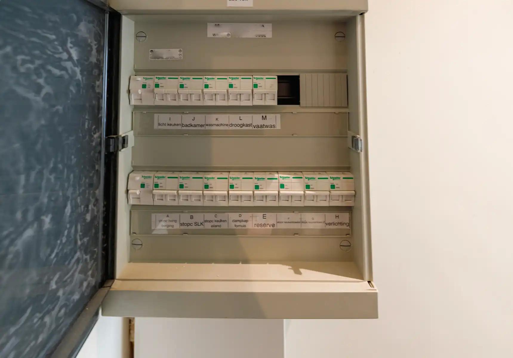 Appartement te koop foto 22