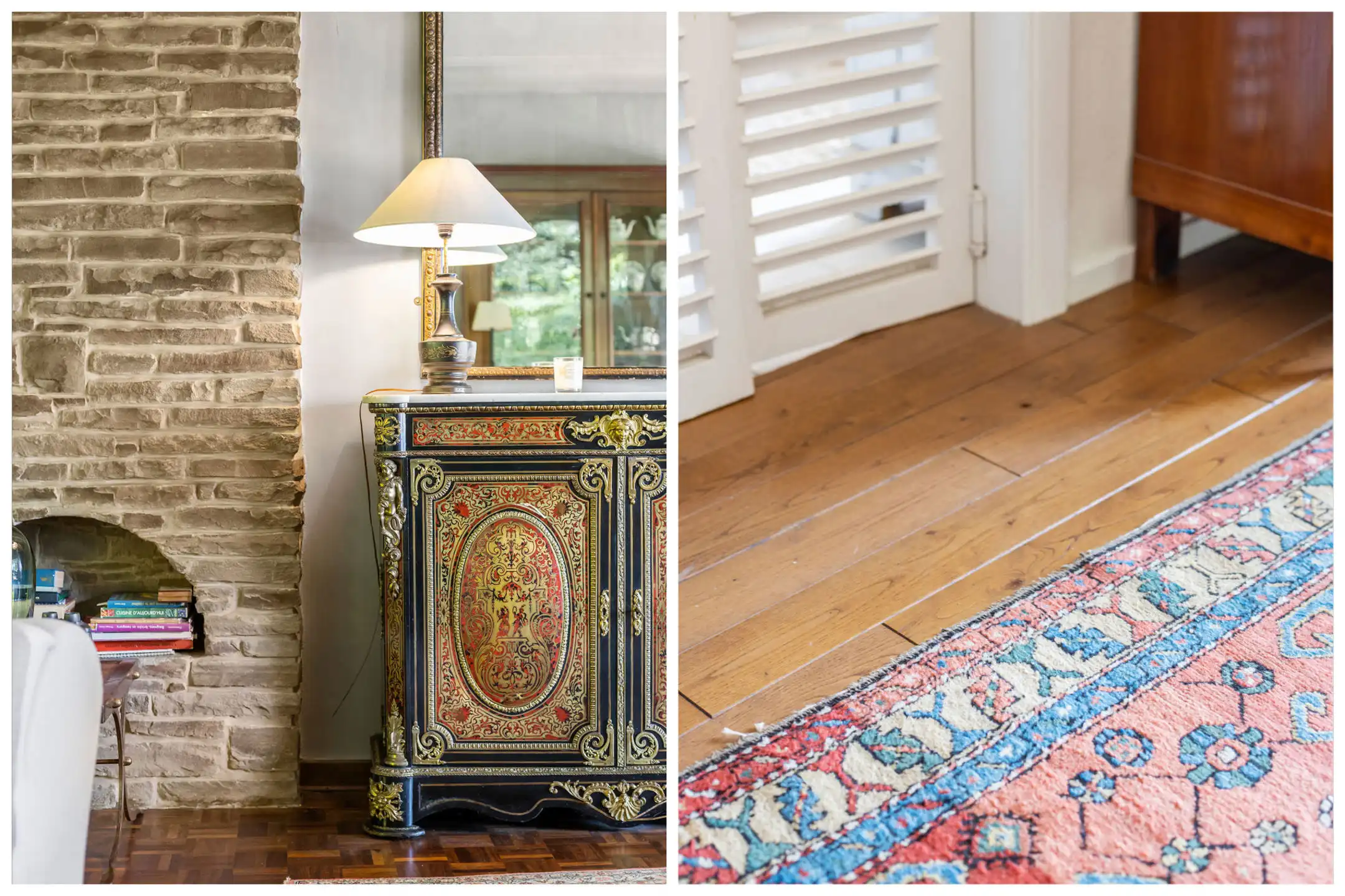 "De Provence" bij ons...zr rme bungalow/villa 33a, m atelier foto 32