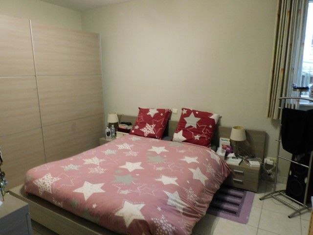 Prachtig gelijkvloers appartement in het centrum met garage   foto 8