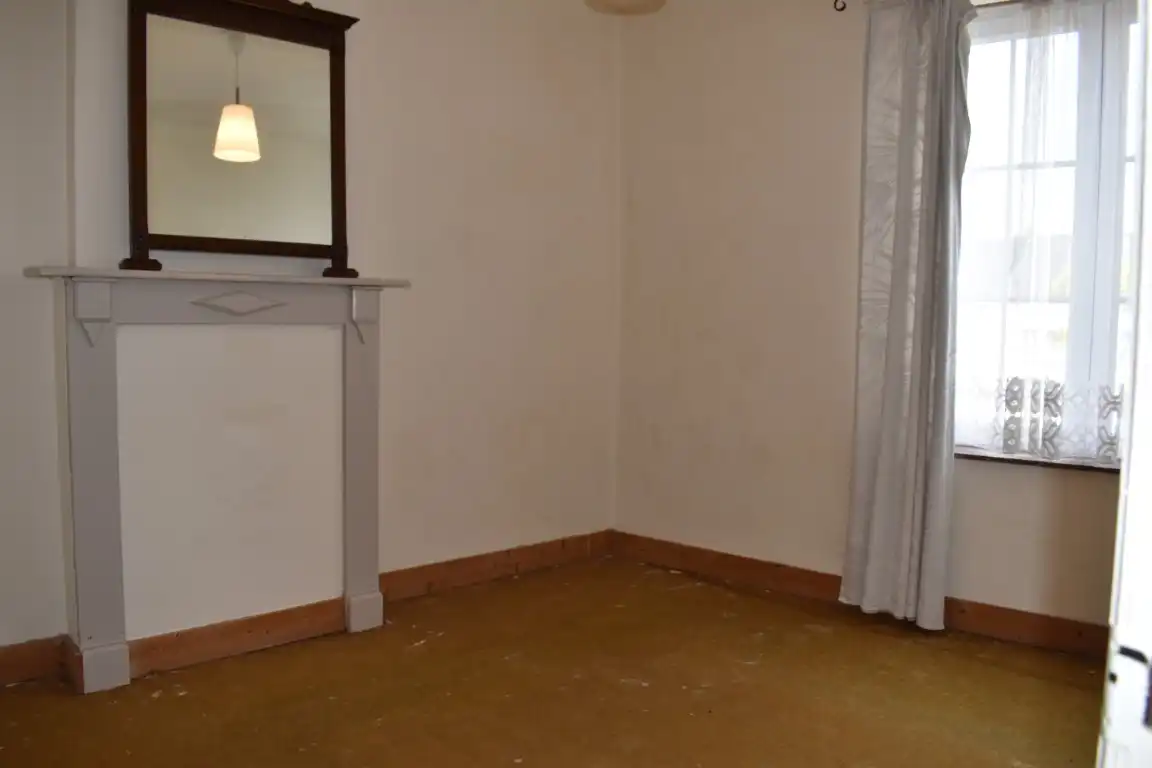 Centraal gelegen woning in het centrum van Borgloon  foto 7