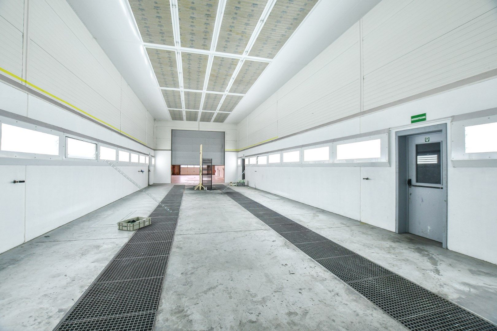 Uniek bedrijventerrein op toplocatie te Zeebrugge - 11.948 m² aan mogelijkheden!  foto 18