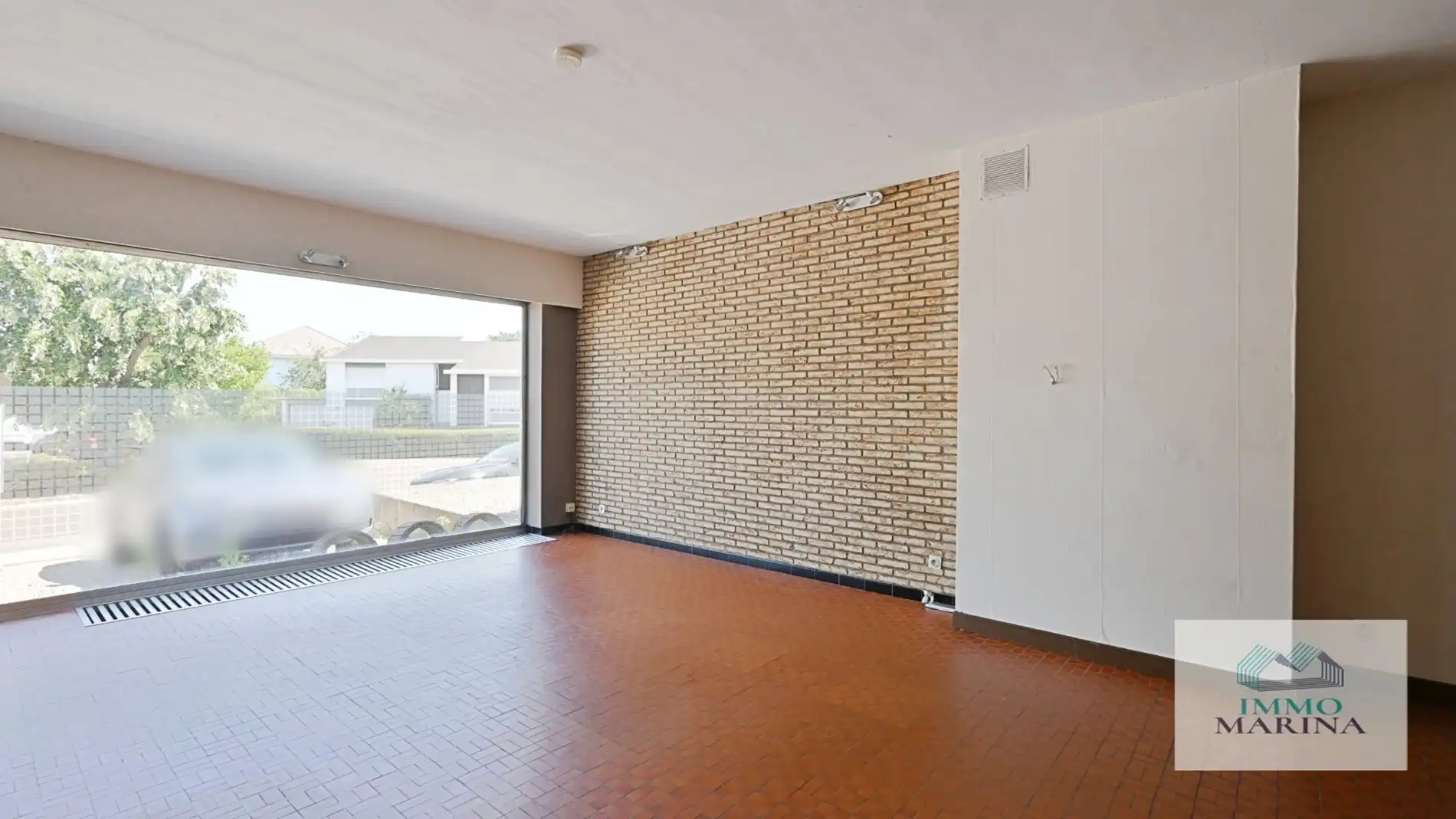 Zeer ruime (handels)woning met woonst of  projektmogelijkheid  centrum Keerbergen foto 9
