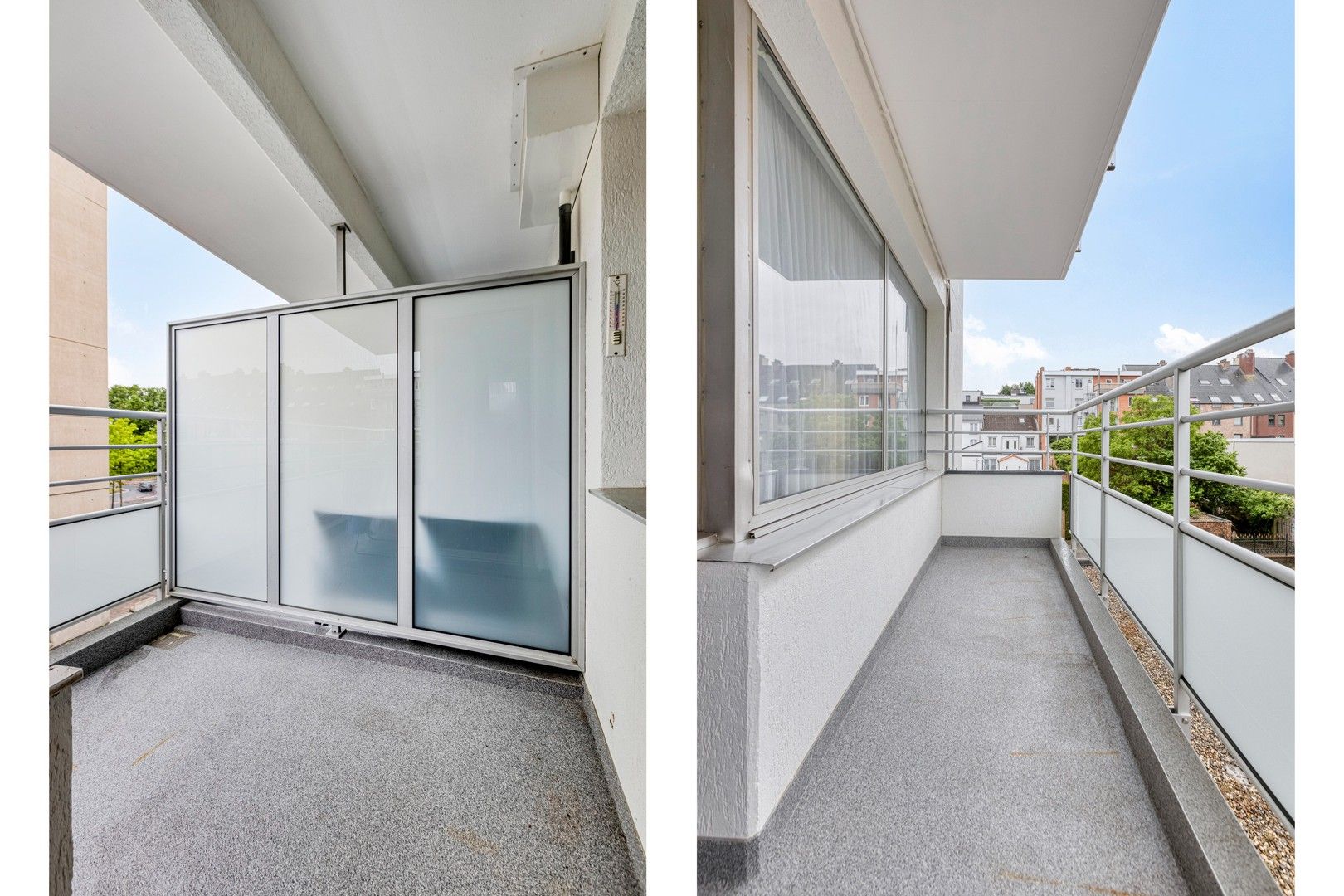 Appartement met 2 slaapkamers te koop foto 9