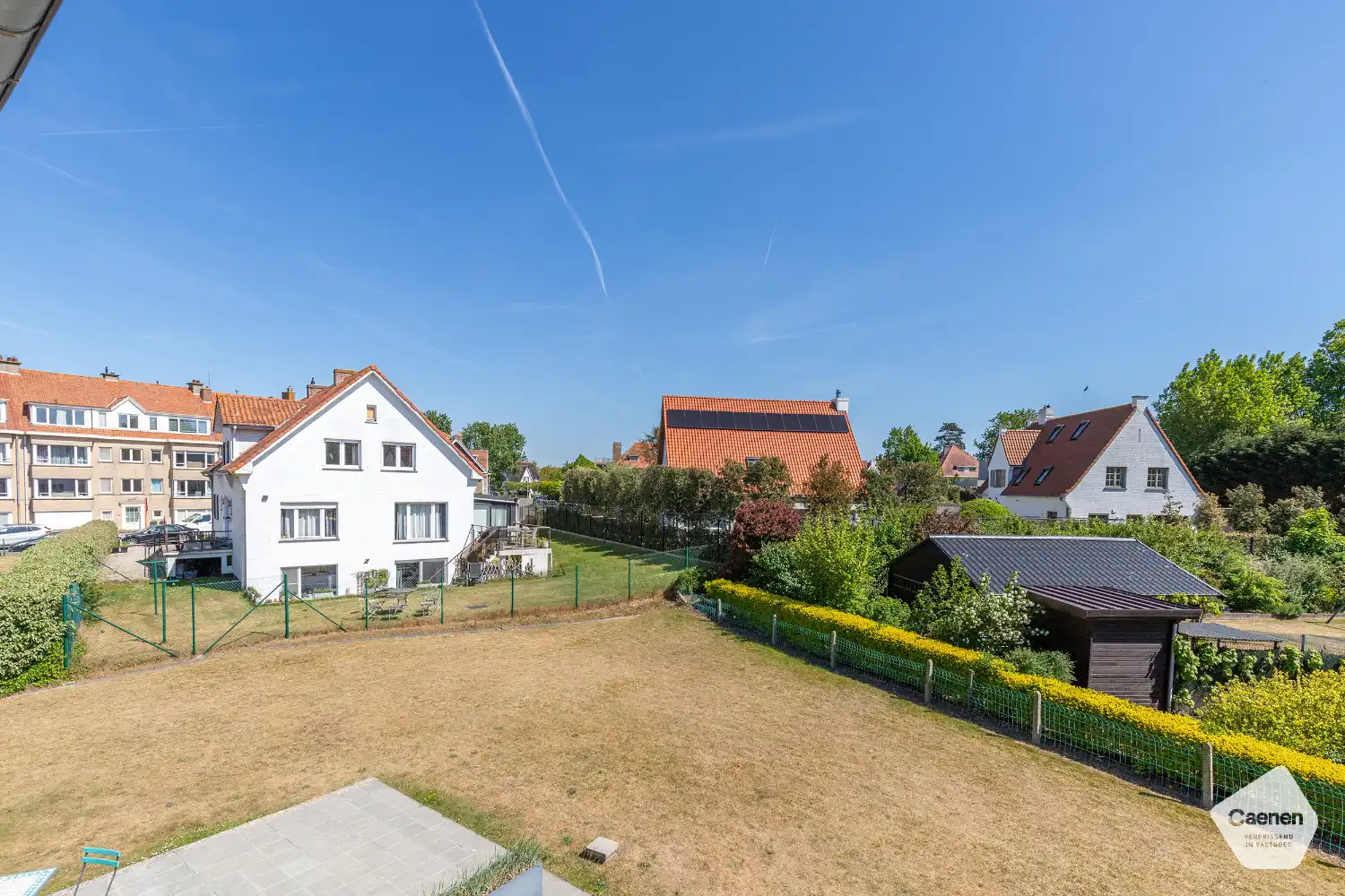 Uitstekend gelegen appartement met 1 slaapkamer foto 7