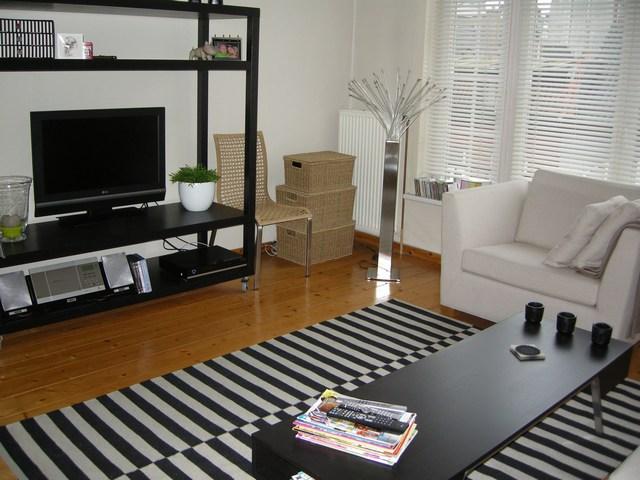 Sfeervol ingericht appartement in het centrum. foto {{pictureIndex}}