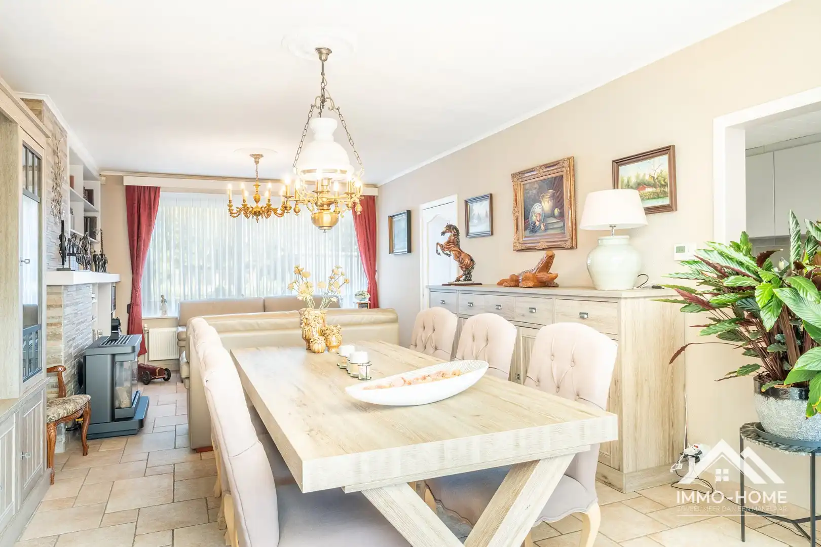 Gouden opportuniteit op TOPligging in Lochristi foto 15
