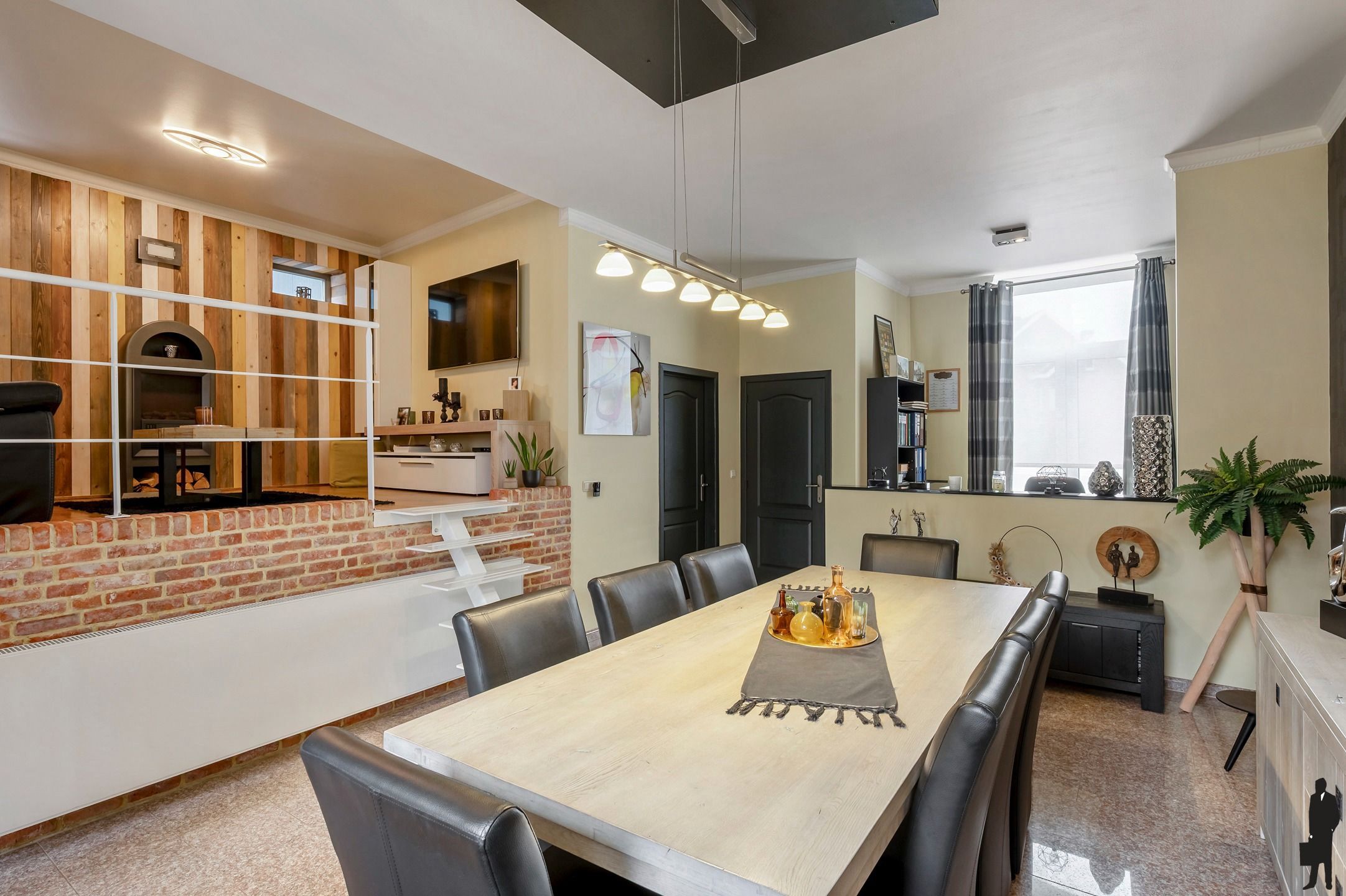 Charmante woning met 3 slpk. op wandelafstand van het centrum!   foto 5