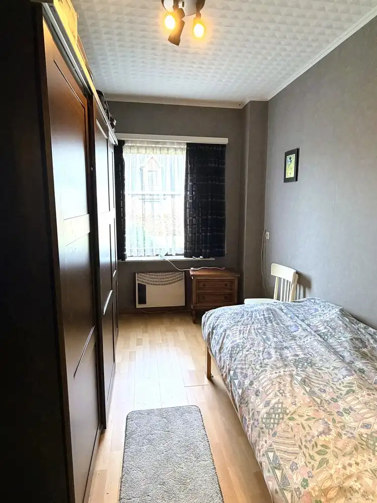 Charmante bungalow met 3 slaapkamers en renovatiepotentieel in het rustige Leefdaal (Bertem) foto 10