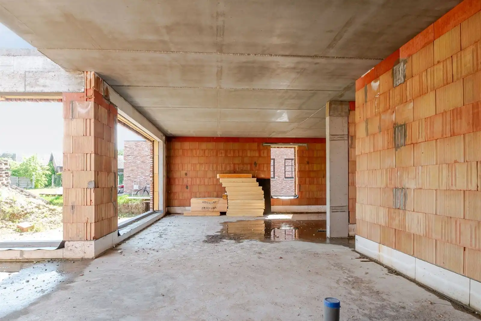 Huis foto 15