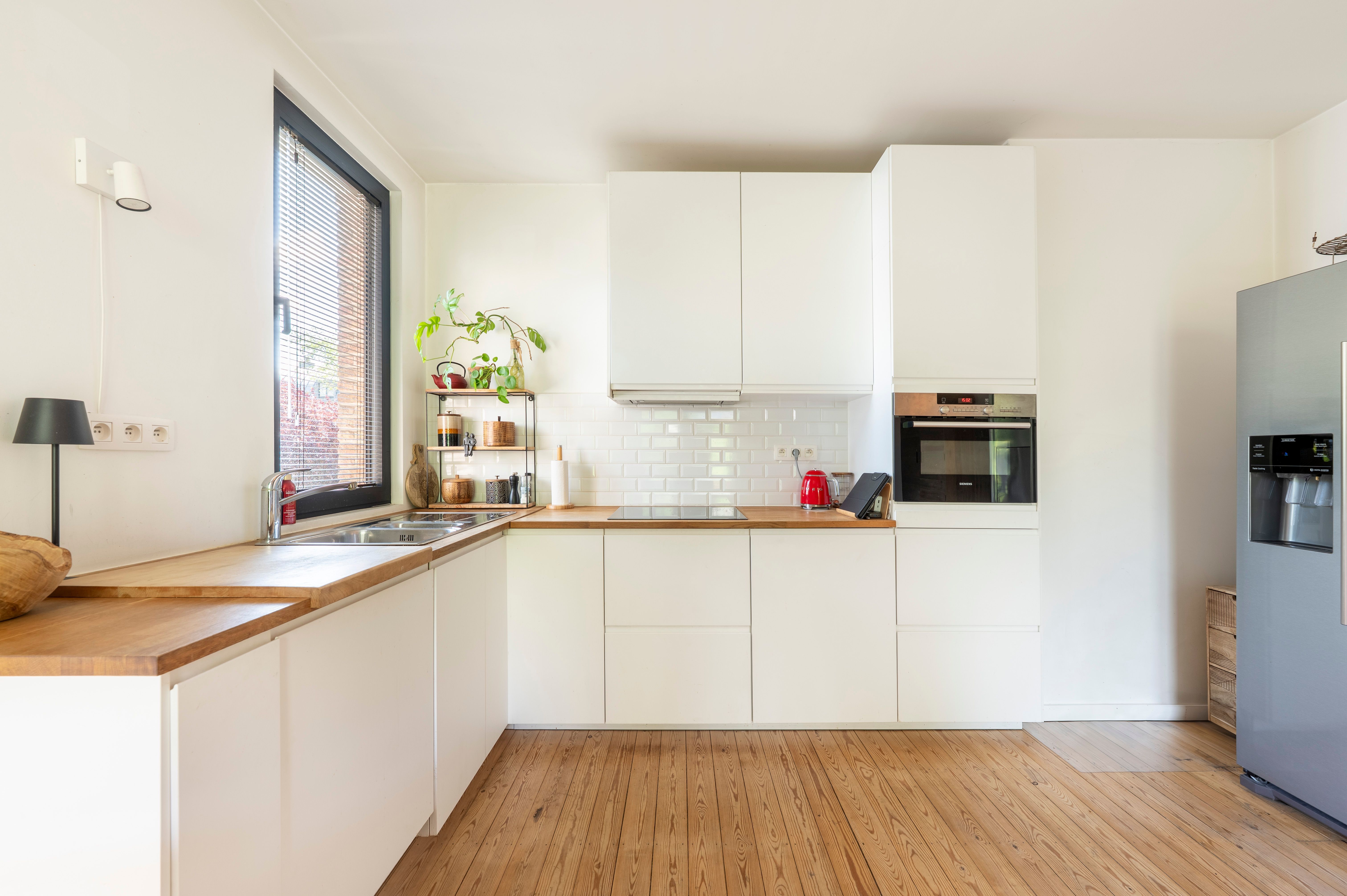 Exclusief en karaktervol appartement mét terras te huur in Brasschaat! foto 8