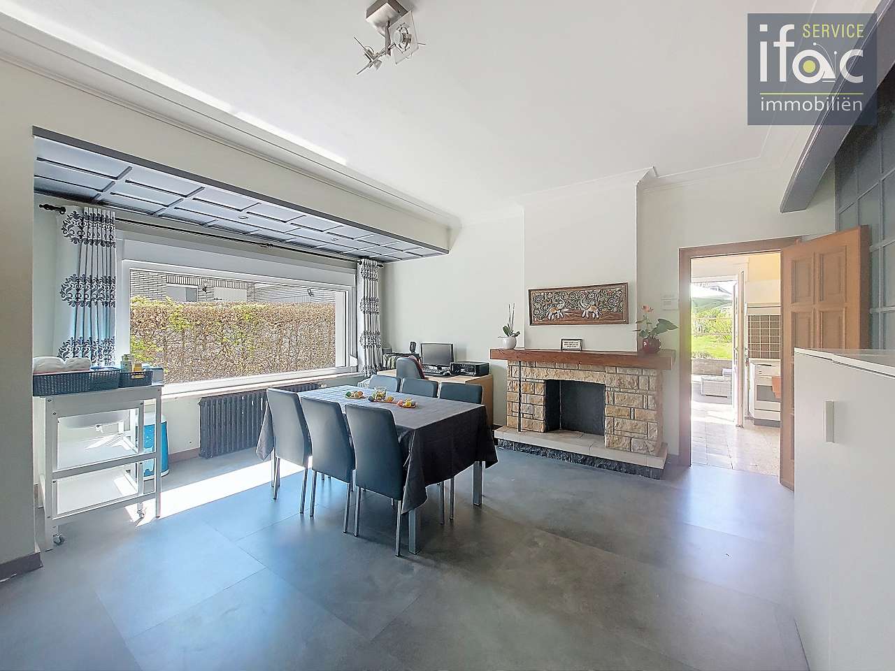 Huis te koop foto 5