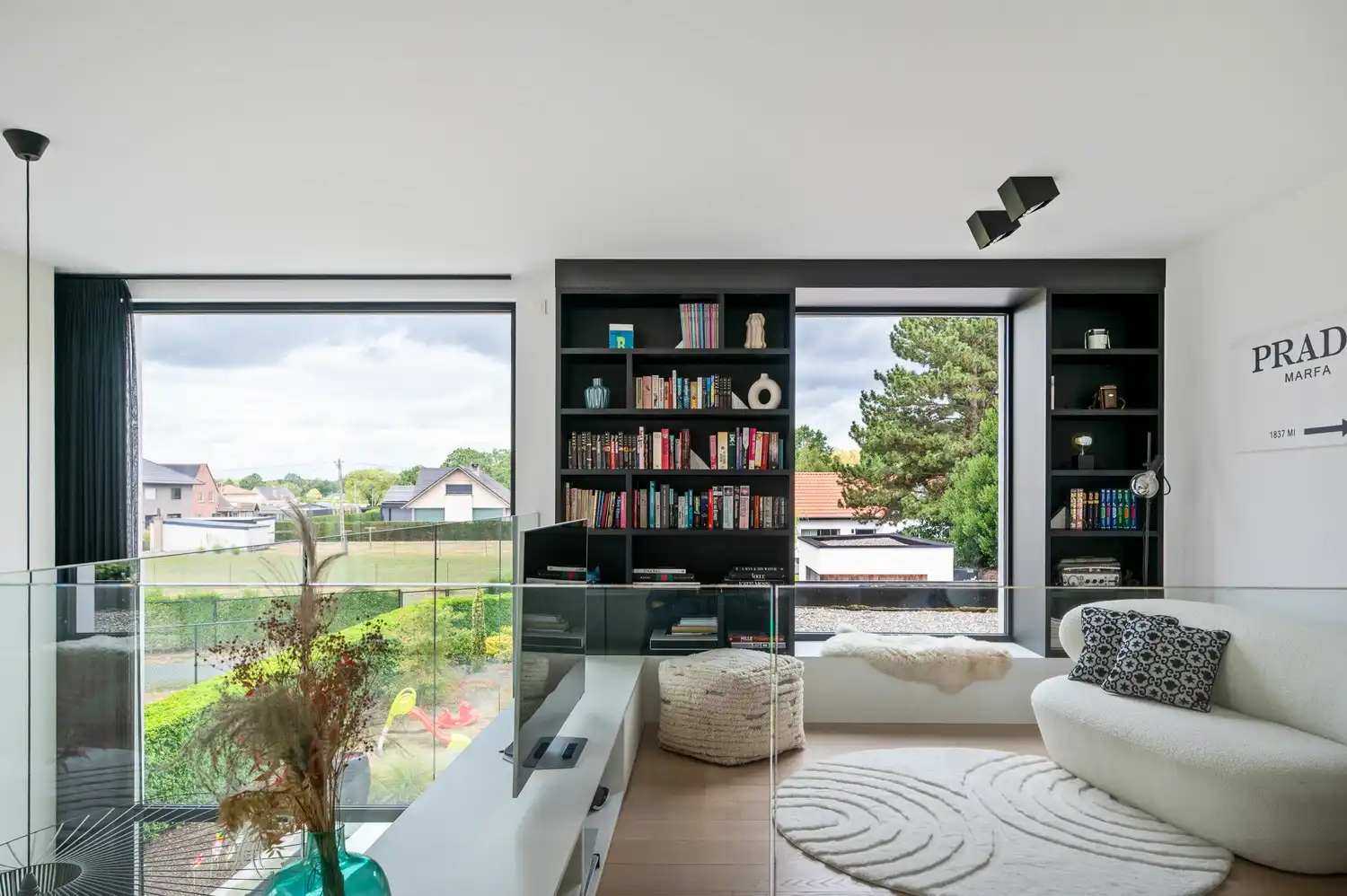 Hoogwaardig afgewerkte villa te Begijnendijk foto 20