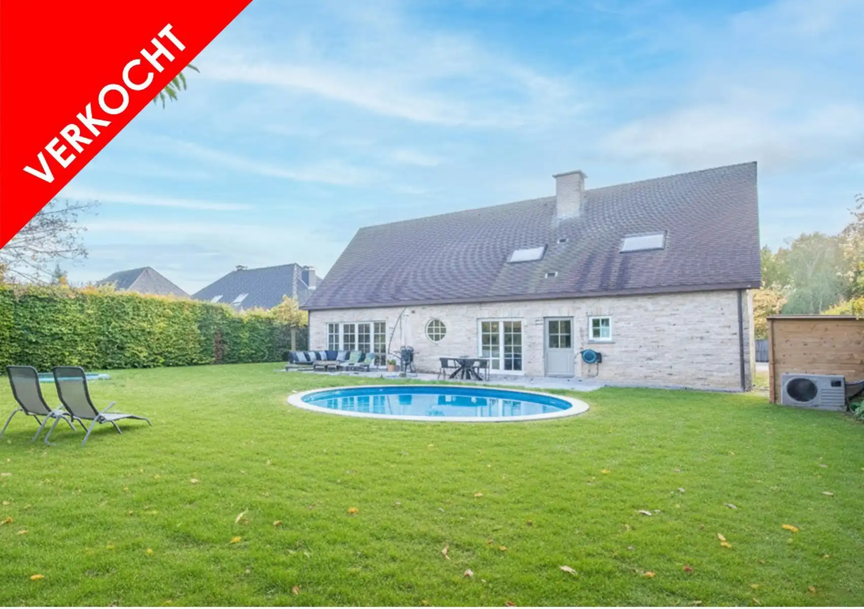 Ook succesvol verkopen? Bel ons voor een gratis schatting! foto {{pictureIndex}}