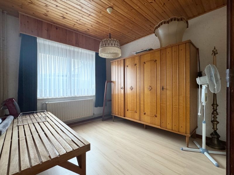 Rustig gelegen bungalowwoning met drie slaapkamers foto 15