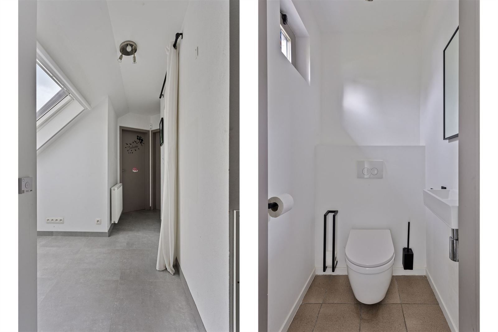 Woning gelegen in een doodlopende straat met 3 slaapkamers te Beersel  foto 9