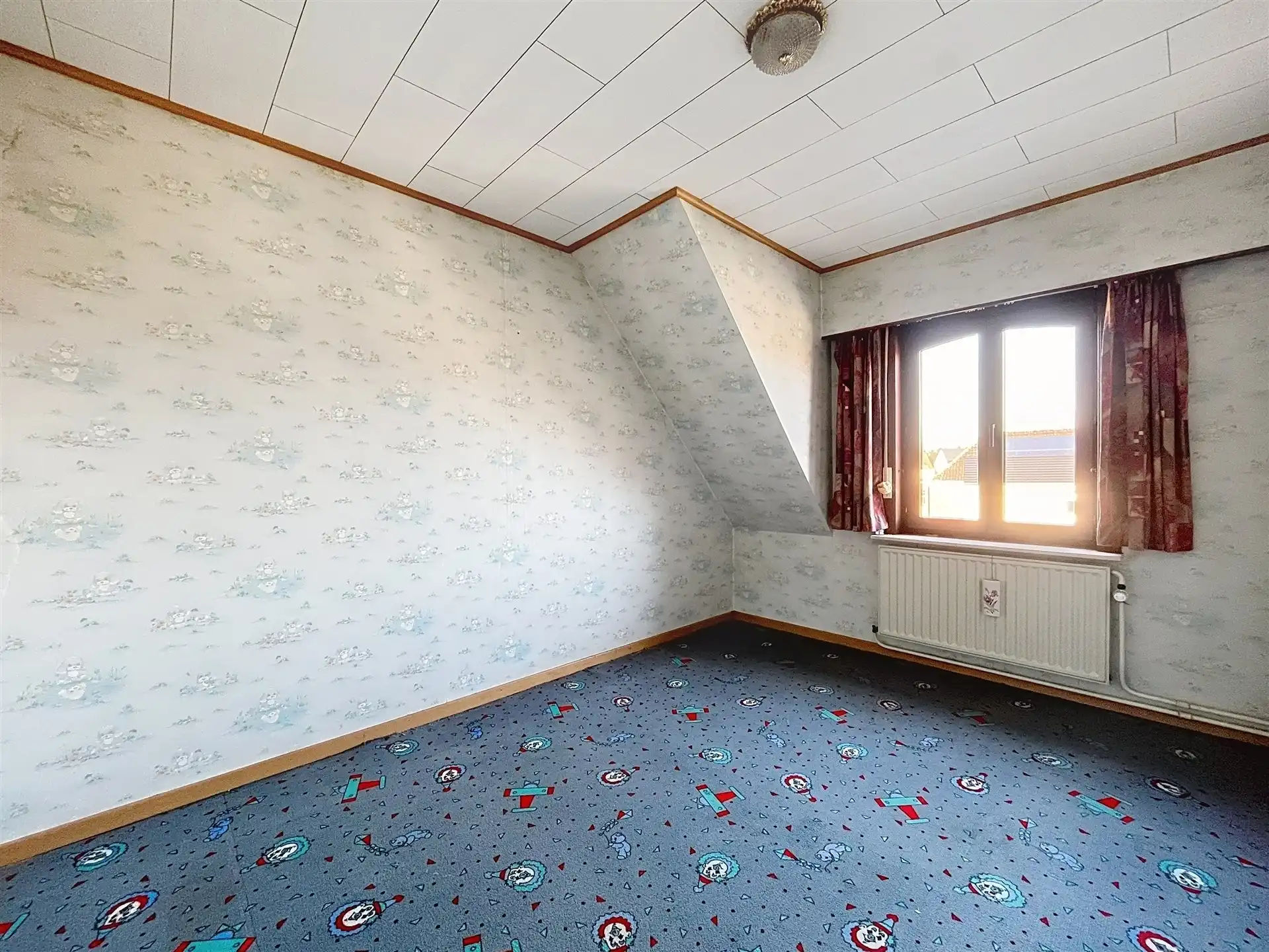 Ruime woning met 3 slaapkamers en garage (60 m²)  foto 8