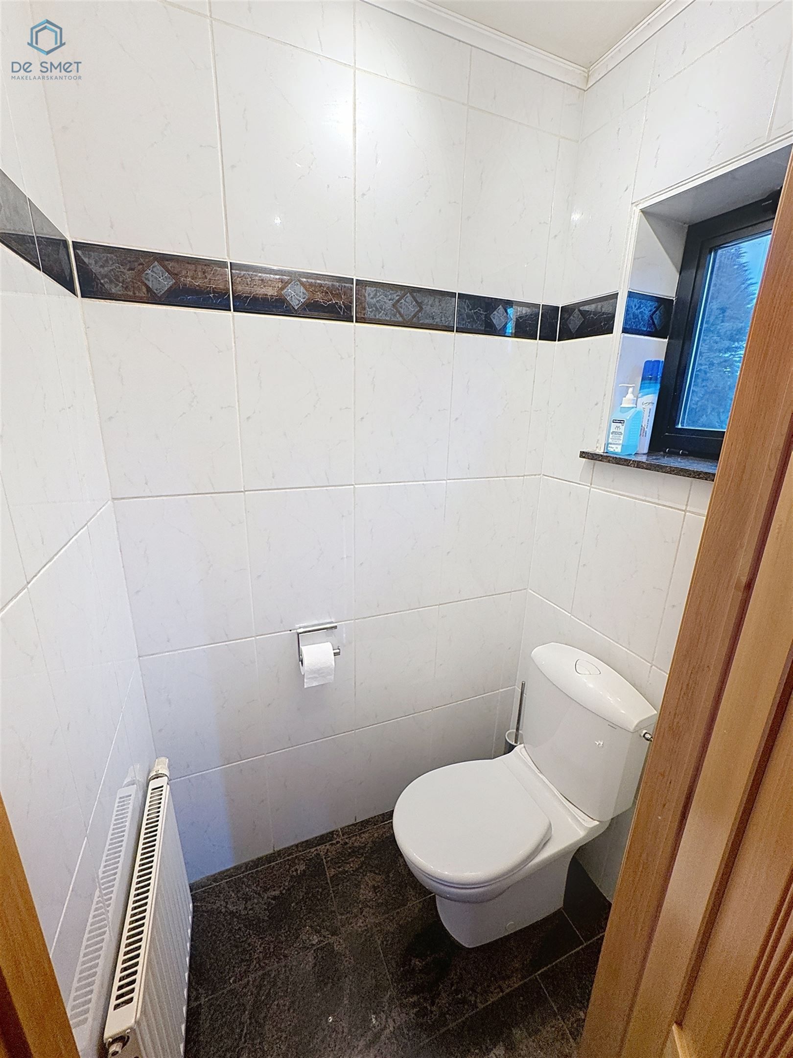 Ruime instapklare villa met 4 slaapkamers, grote tuin en garage in Geraardsbergen foto 3