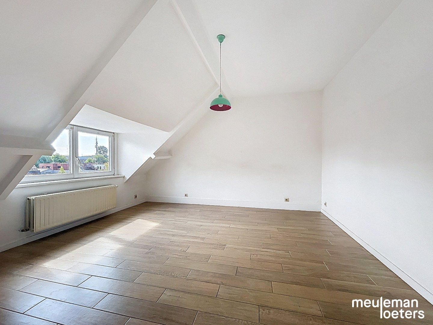 luchtig appartement foto 7