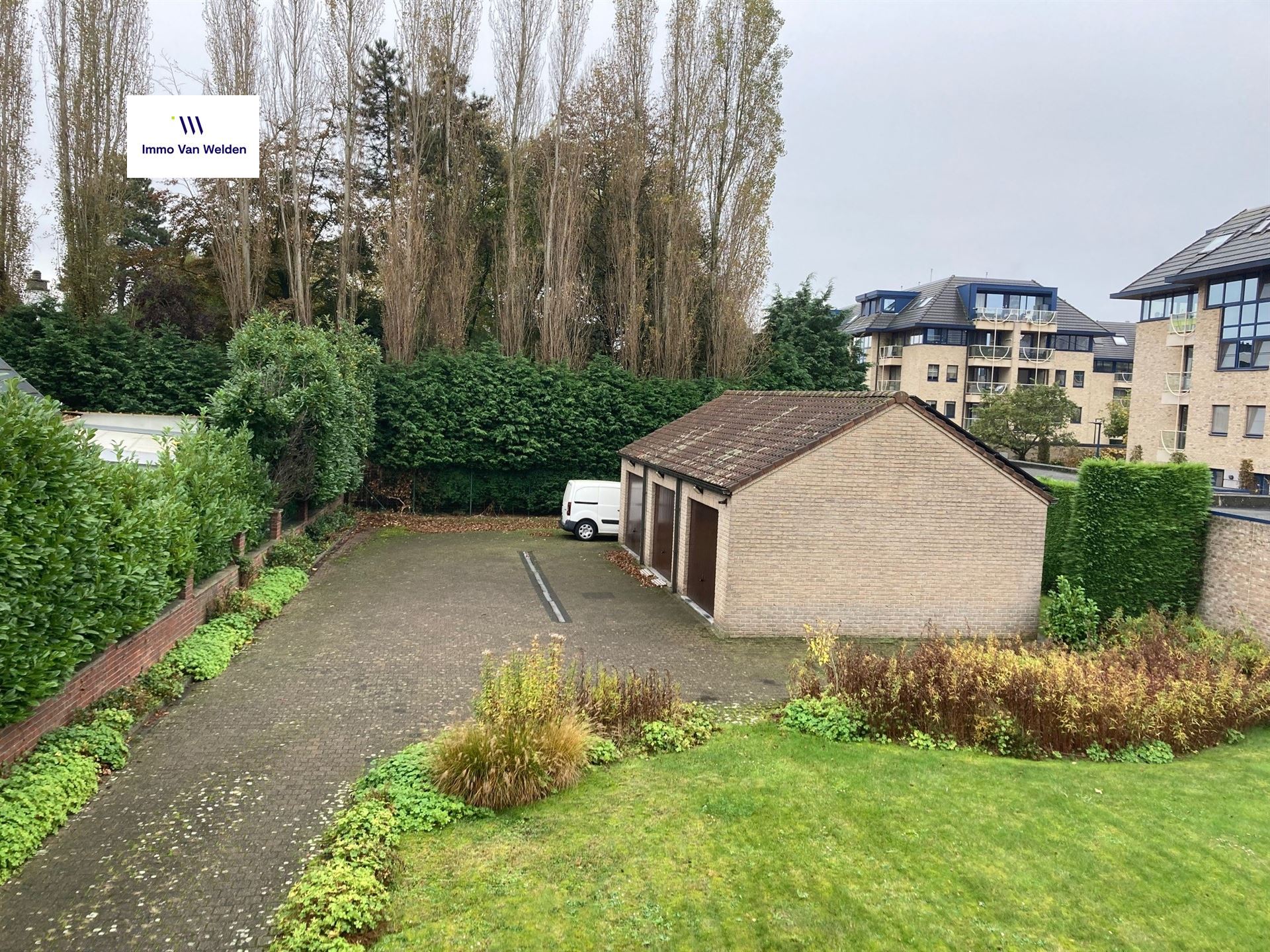 Prachtige appartement op eerste verdieping (lift voorzien) te Oudenaarde foto 3