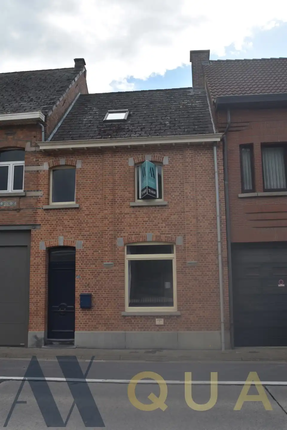 Instapklare, energiezuinige 3slpk.-woning met mooie tuin en terras.  foto 26