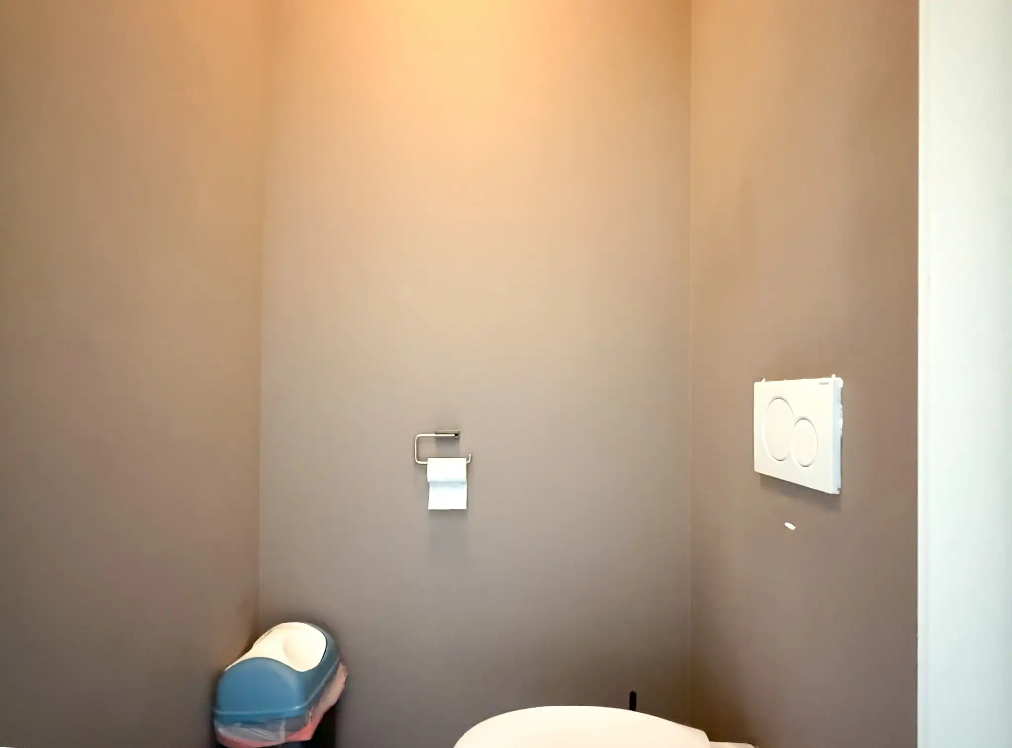 Mooi éénslaapkamer appartement nabij het centrum met terras en autostaanplaats foto 8