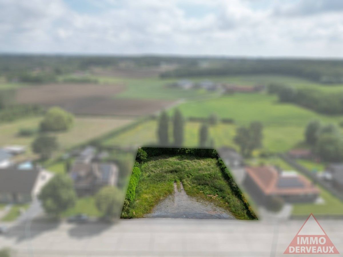 Zillebeke - Bouwgrond foto {{pictureIndex}}