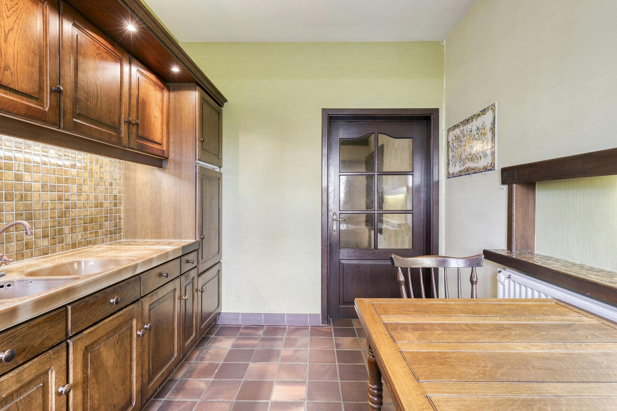 Charmante woning op ruim perceel te Heffen foto 6