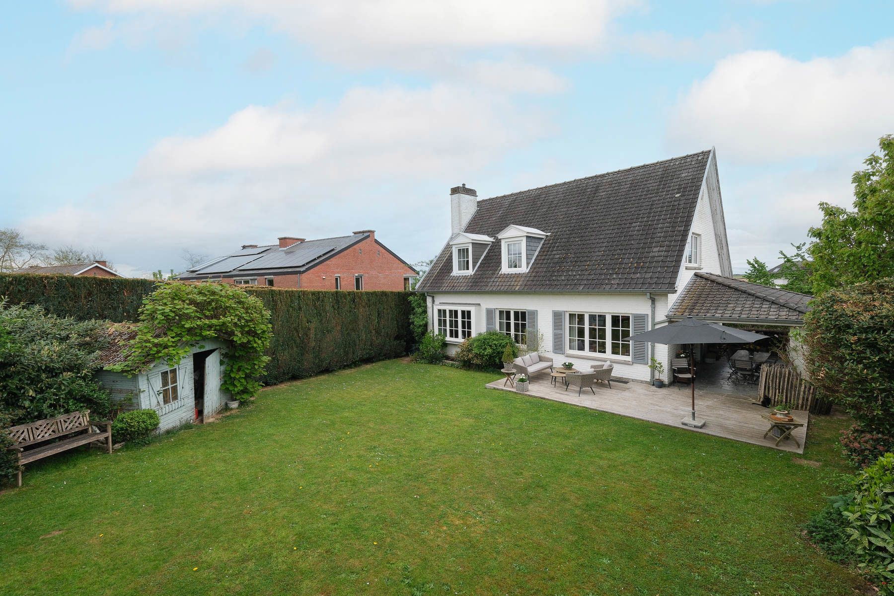 Villa te koop foto 28