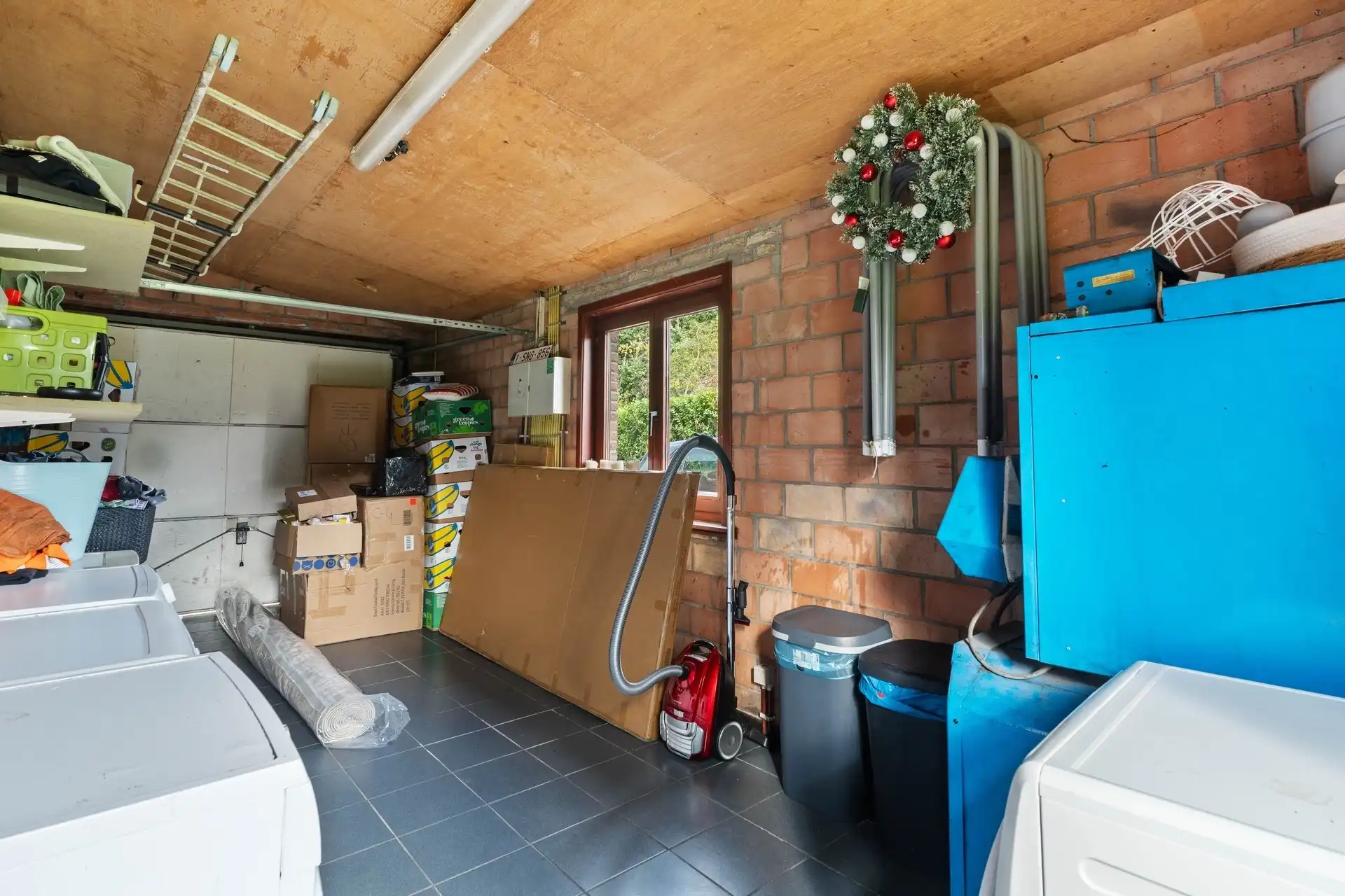 Gezellige recreatiewoning nabij het Stropersbos foto 8