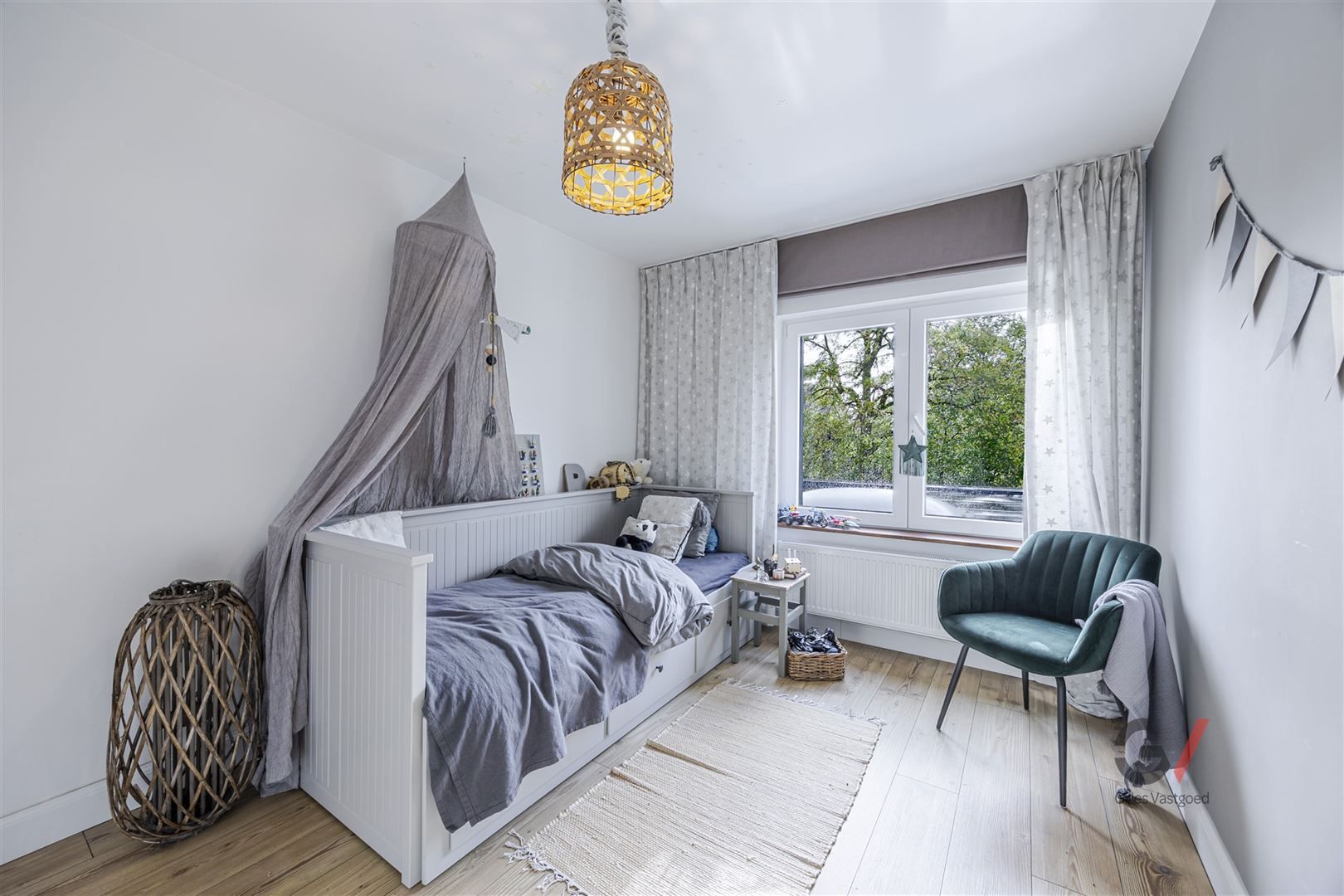 Huis aan de vaart in Mechelen foto 7