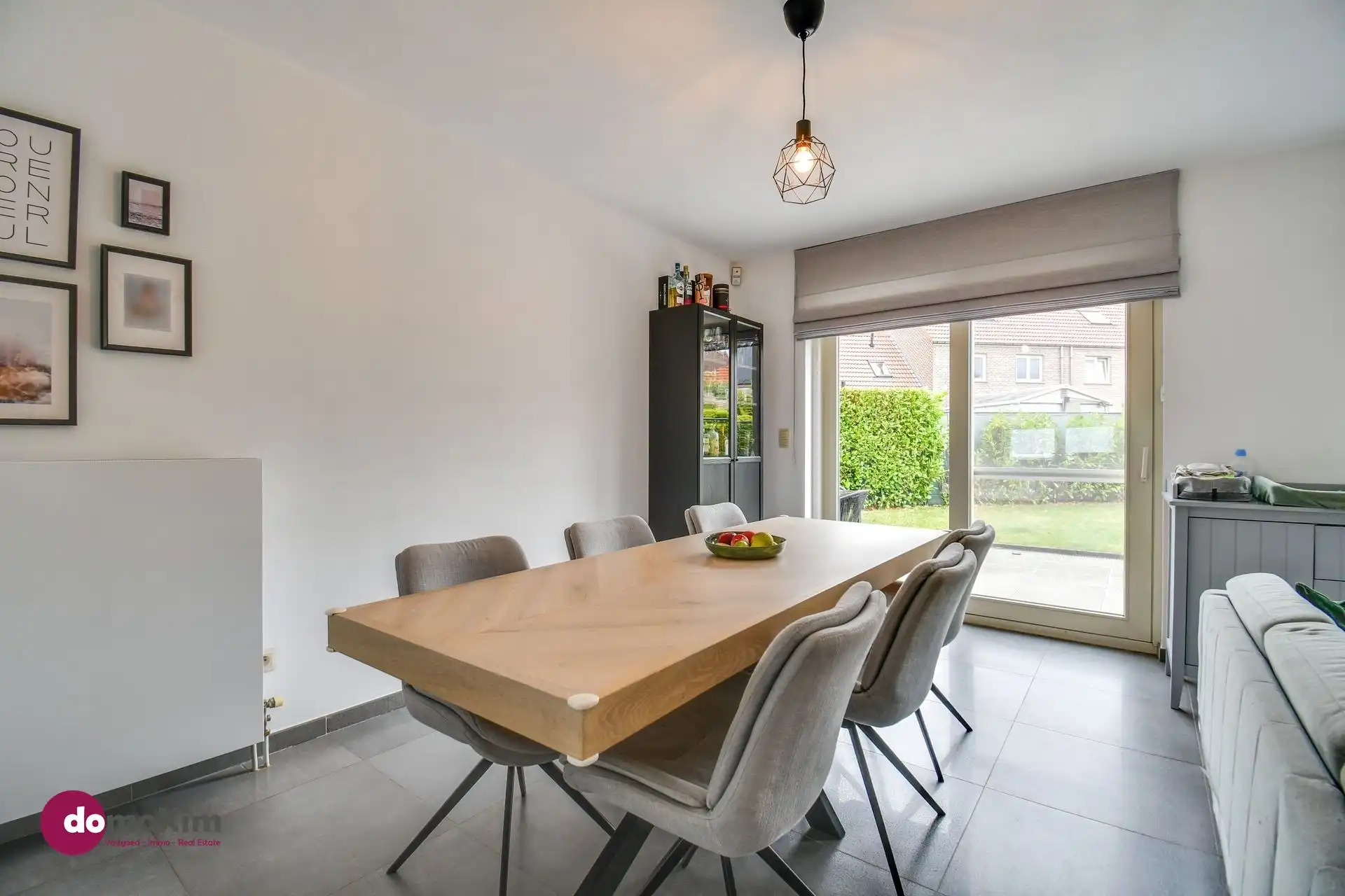 Moderne, instapklare woning in een residentiële buurt in Steenokkerzeel foto 7