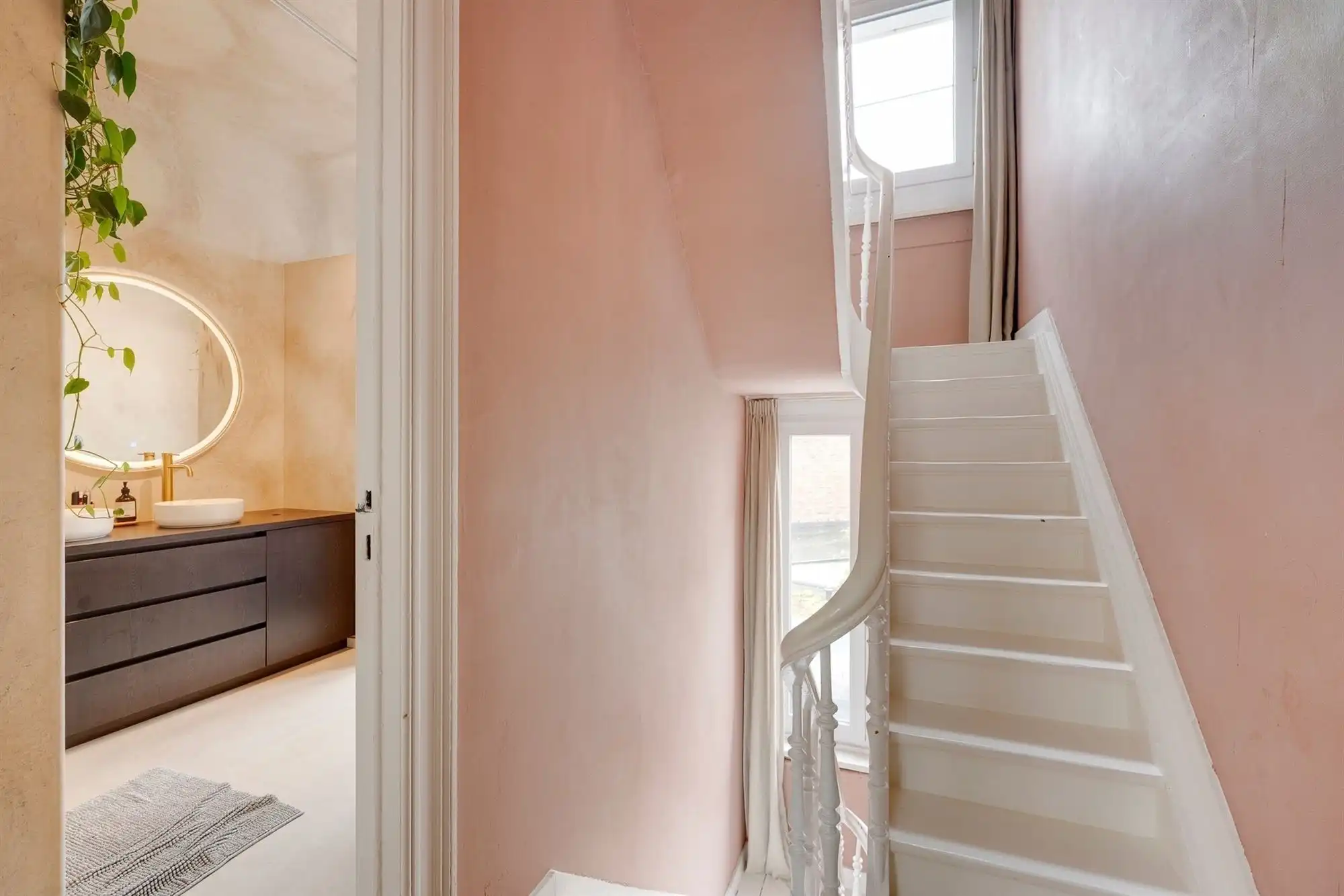 Karaktervolle woning uit het einde van de 19de eeuw foto 12