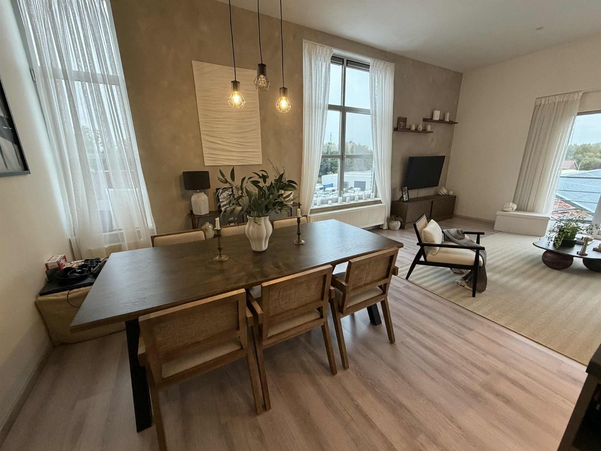 Unieke loft in de voormalige Azijnbrouwerij foto 5