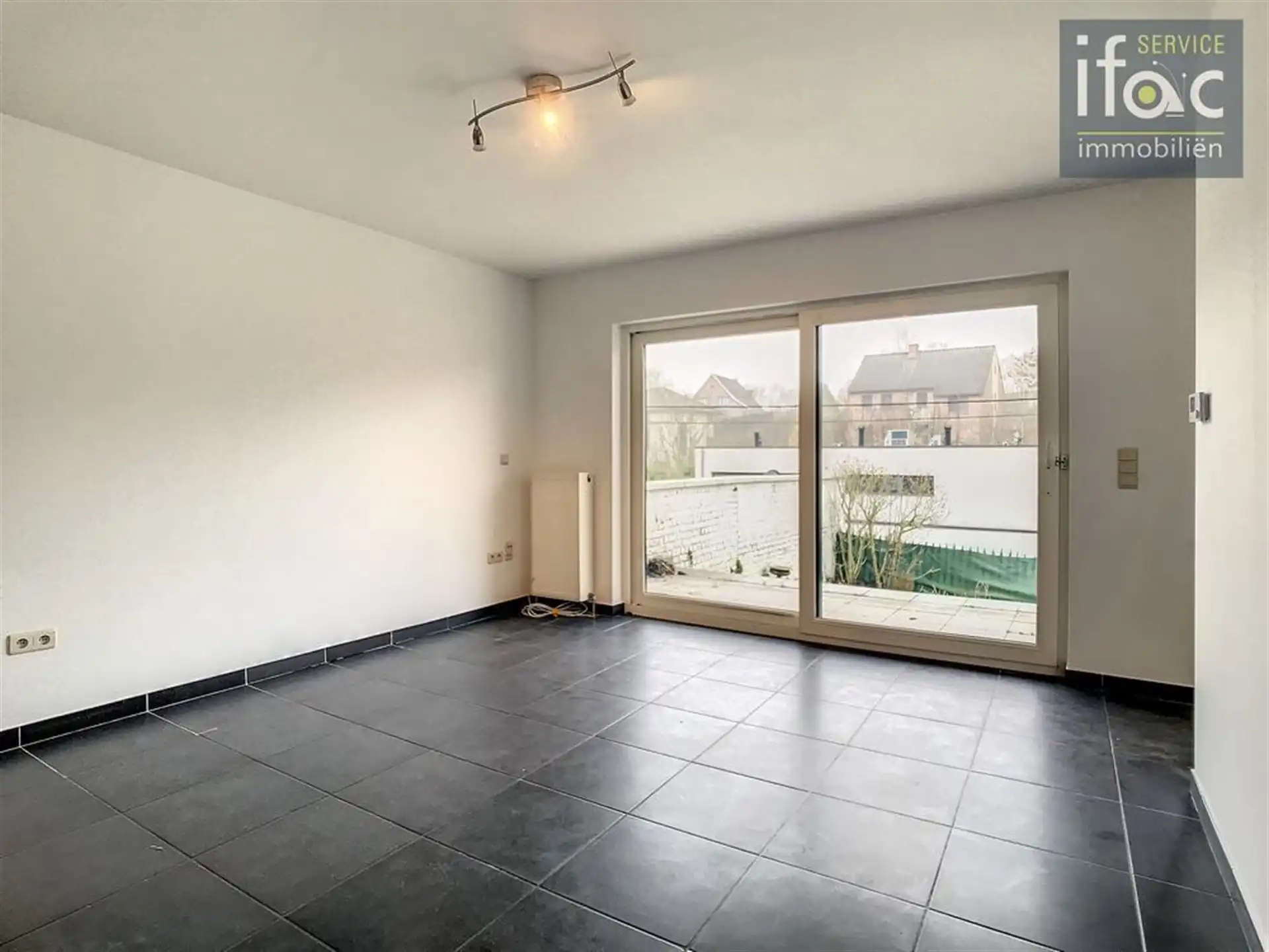 Opbrengsteigendom – 4 apts + garage foto 6