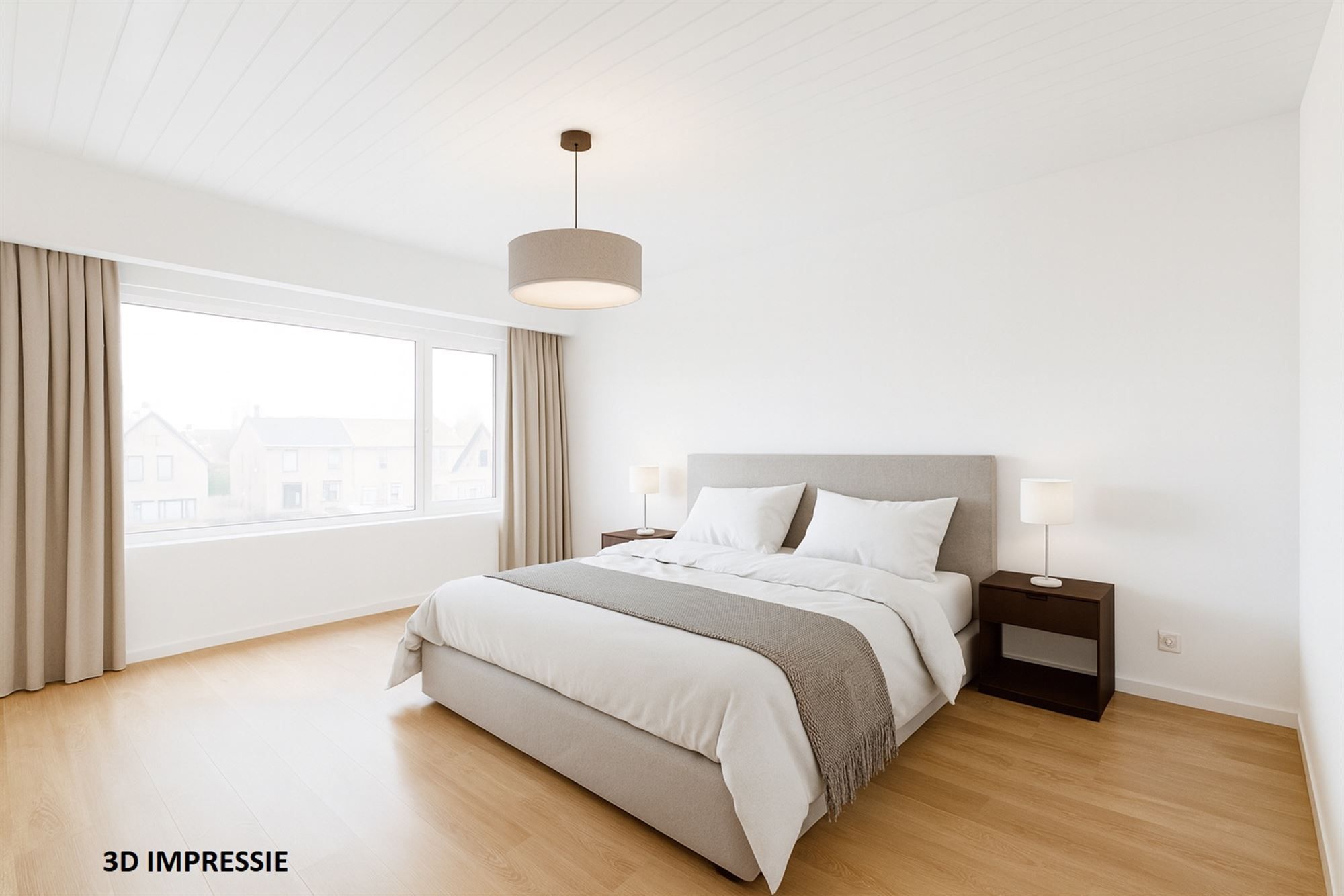 Verrassend ruime woning op een knap perceel van 875m² te Putte foto 11