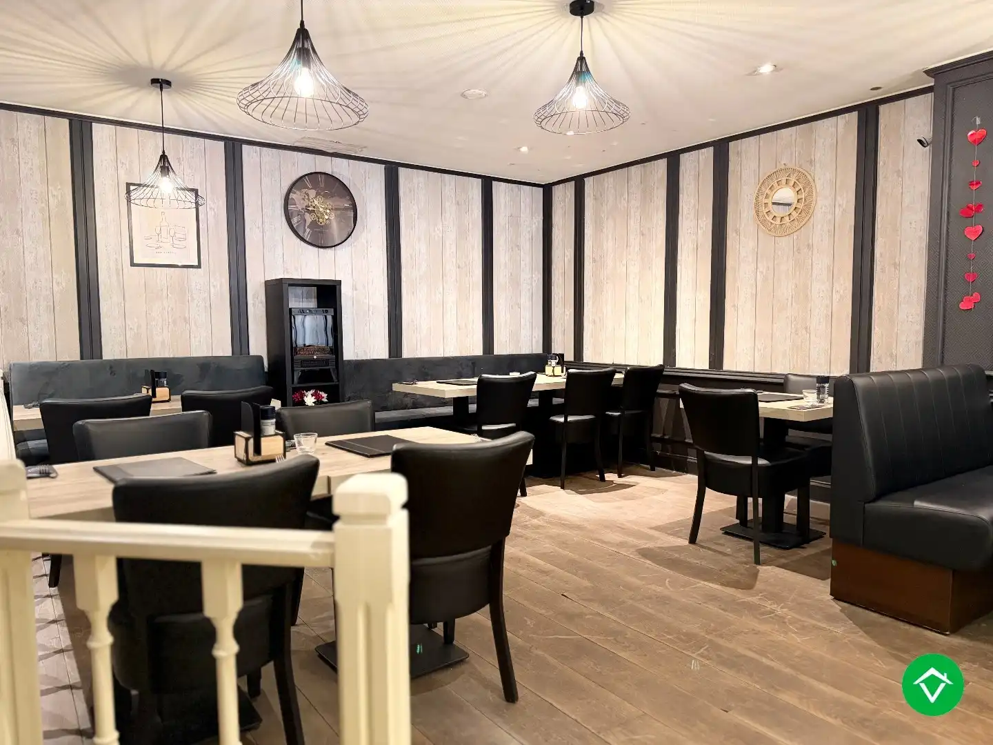 Horecapand te huur Kaai te Nieuwpoort foto 10