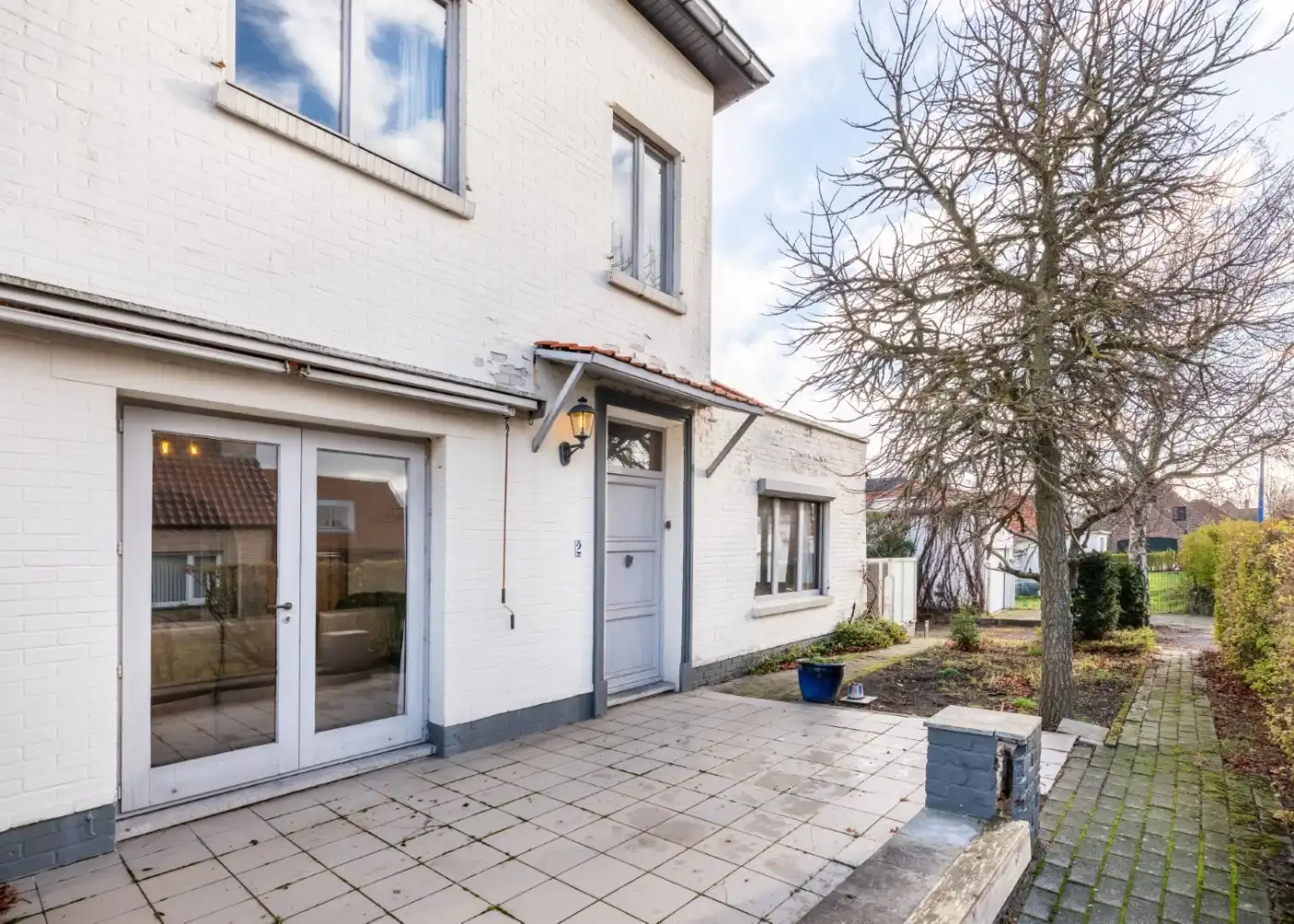 Villa met 4 slaapkamers in Koksijde-Bad foto 3