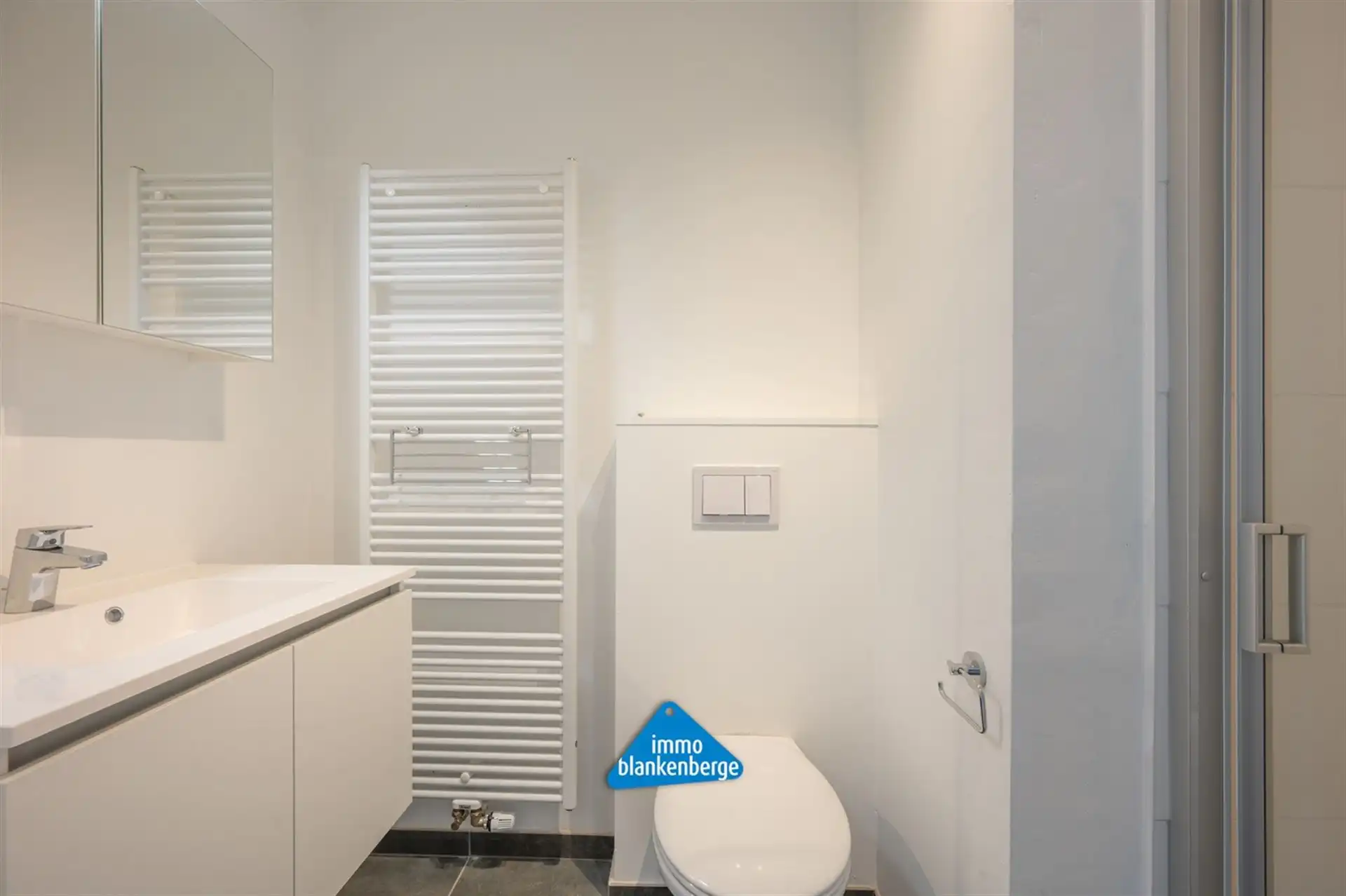 Prachtig nieuwbouw duplexappartement in het hart van Blankenberge, vlak bij de Zeedijk foto 10